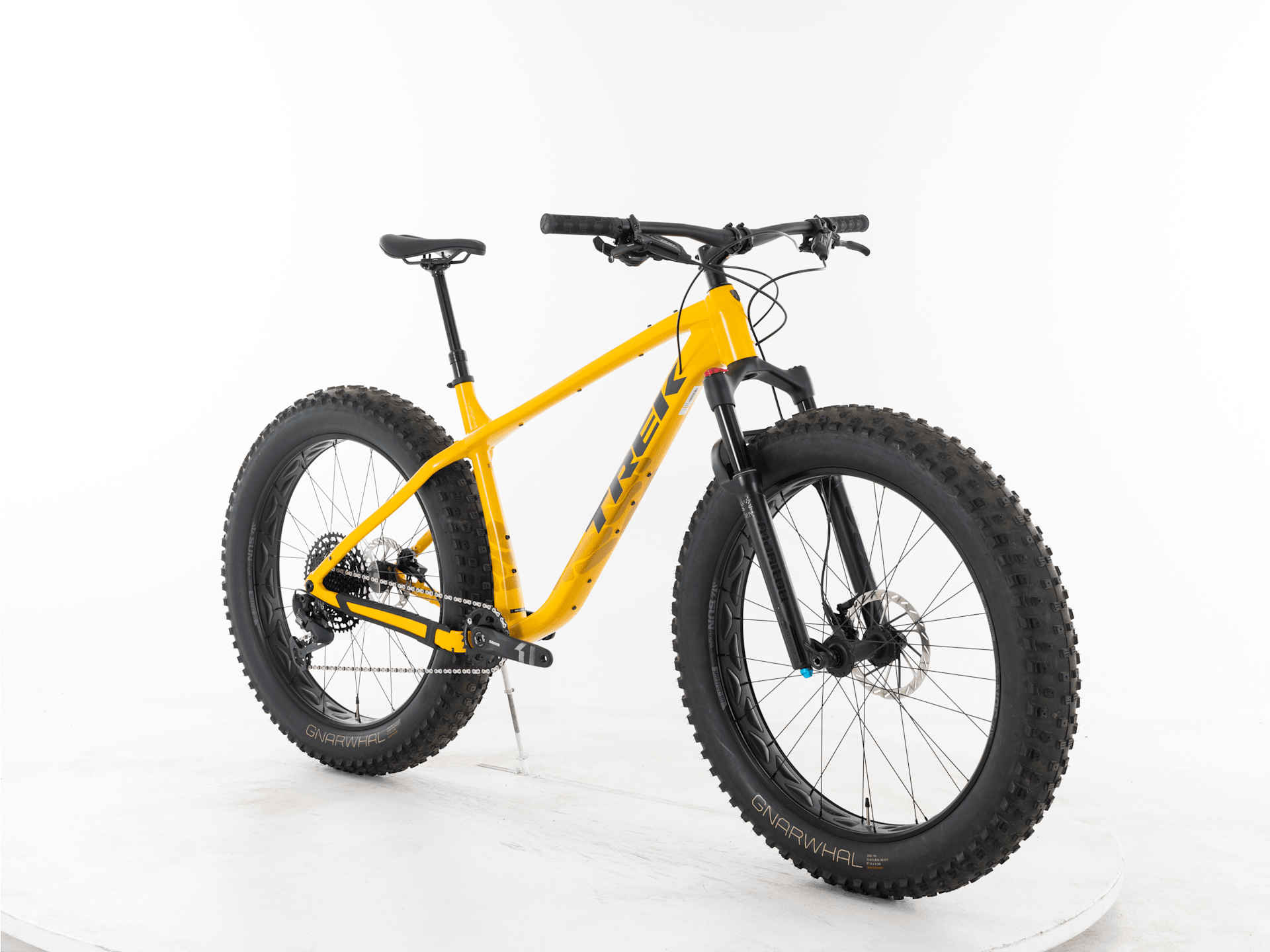 Farley 7 - 2027, X-Large