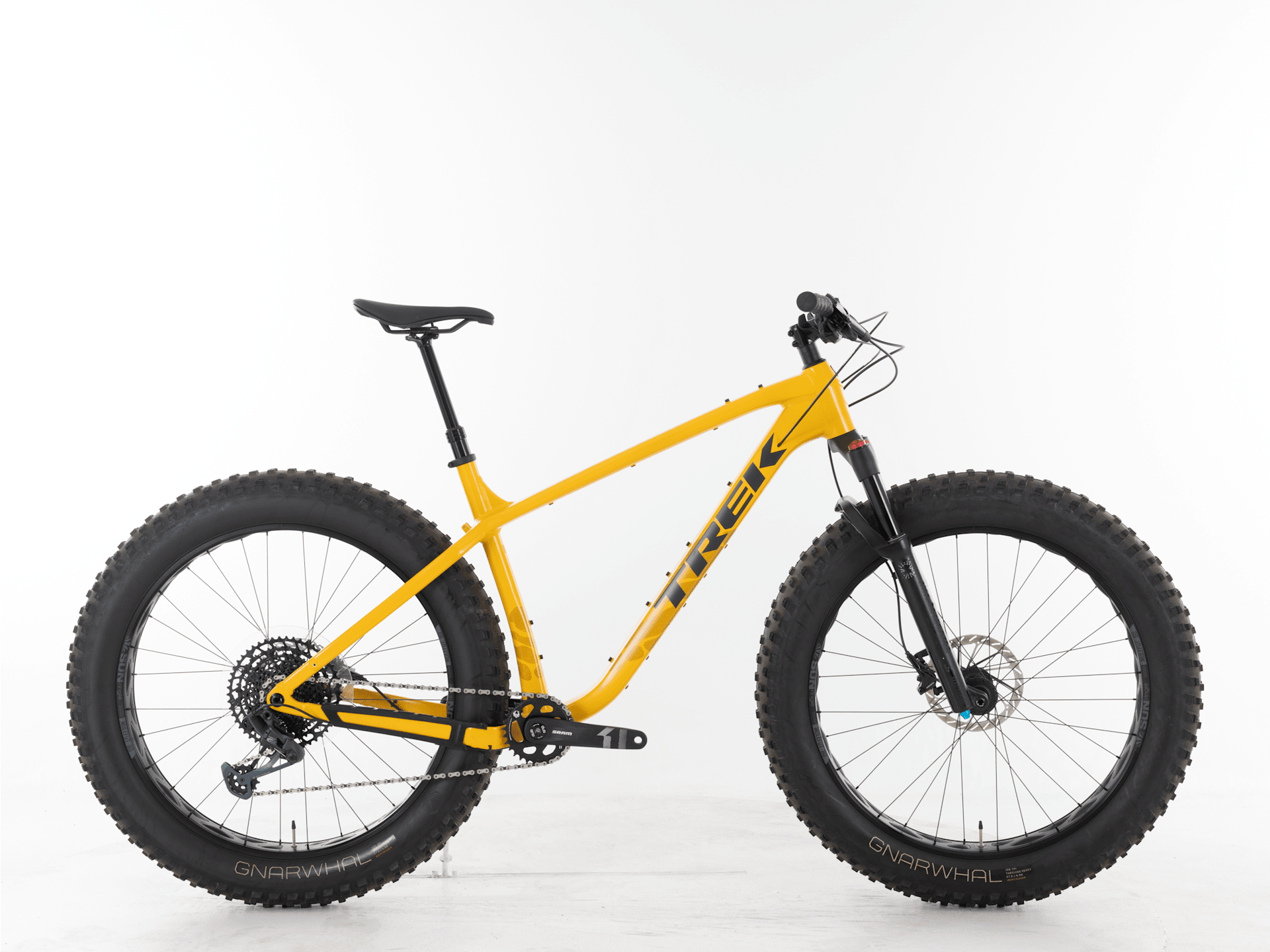 Farley 7 - 2027, X-Large