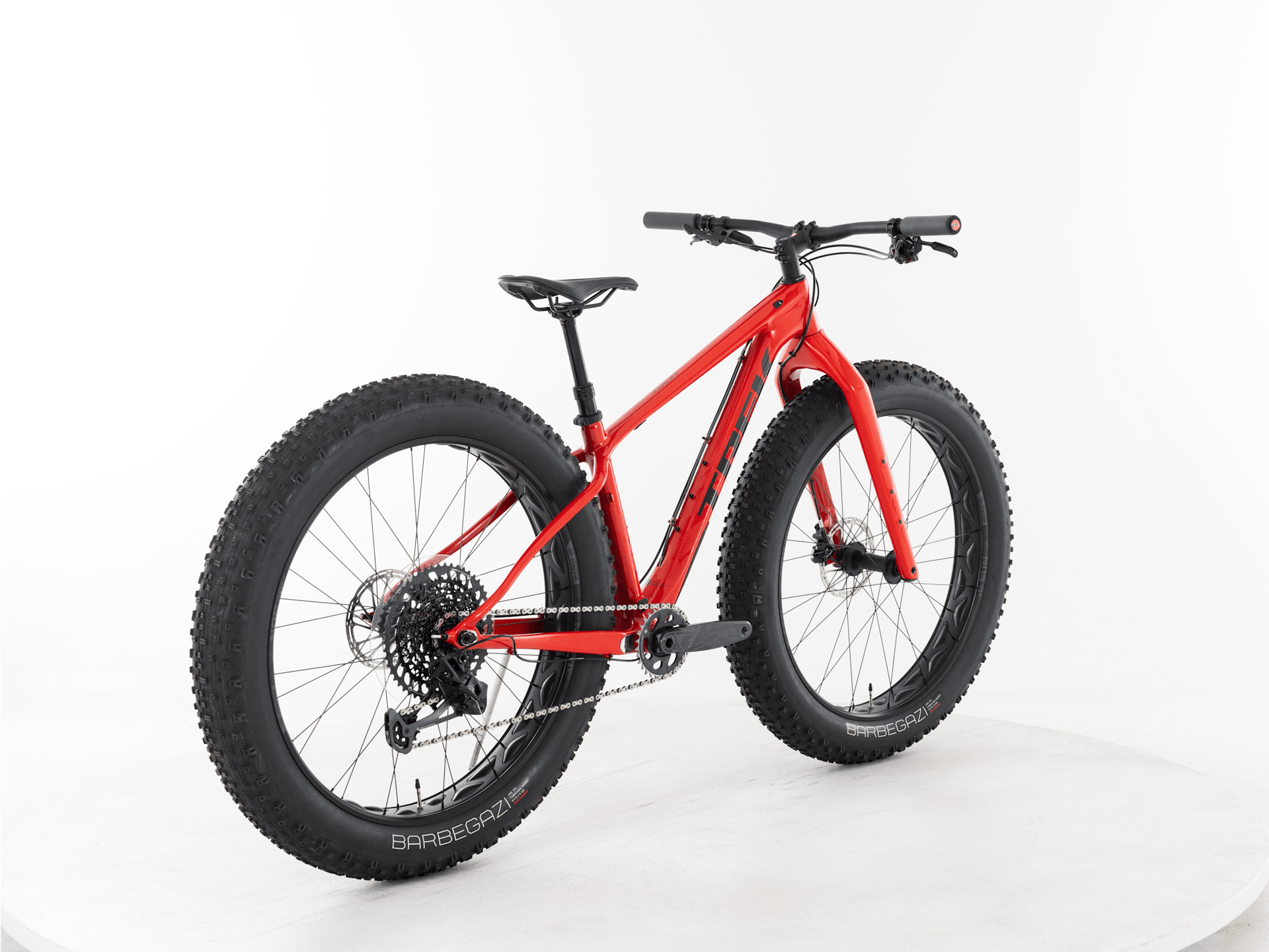 Farley 9.6 - 2024