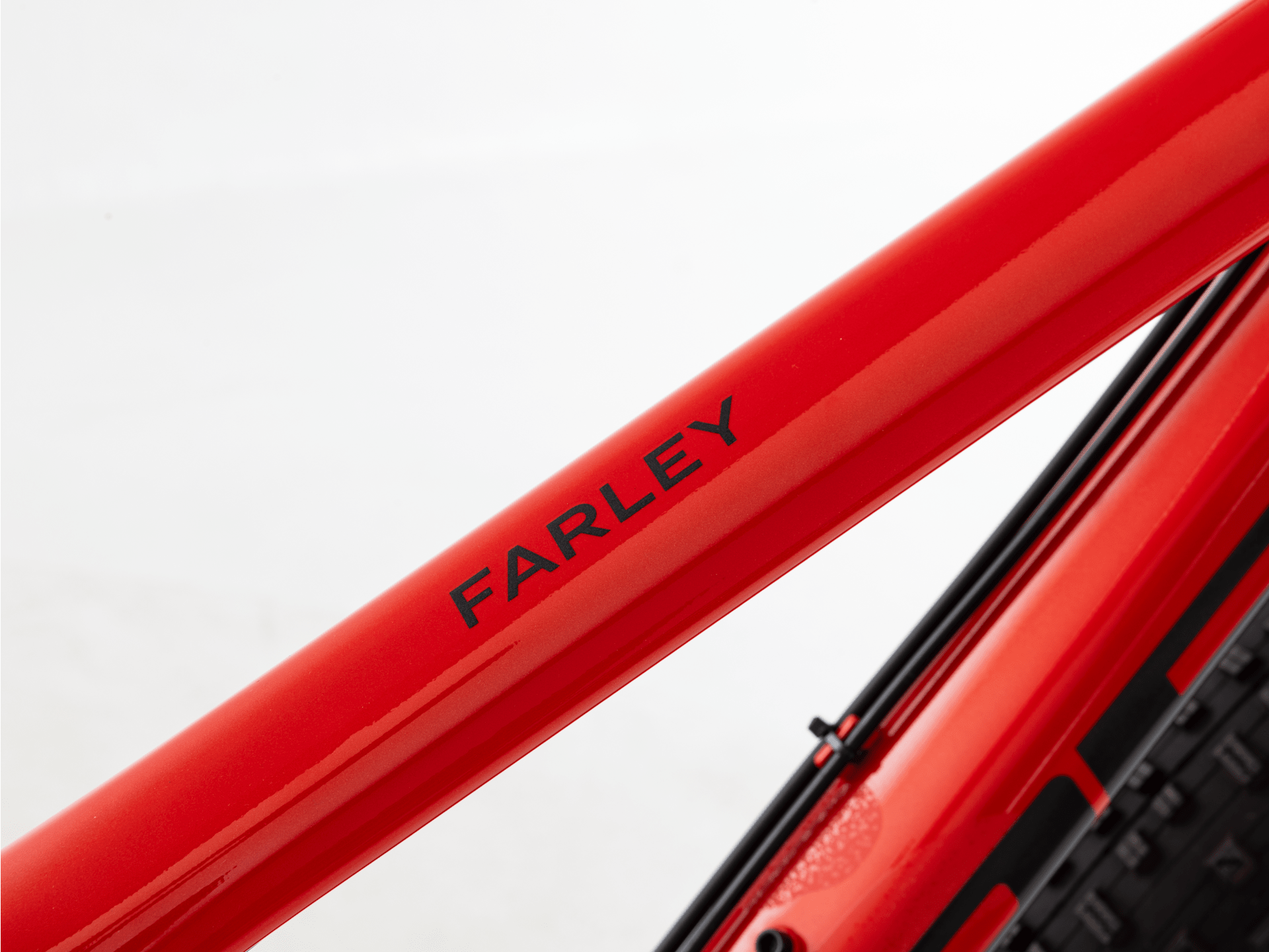 Farley 9.6 - 2024