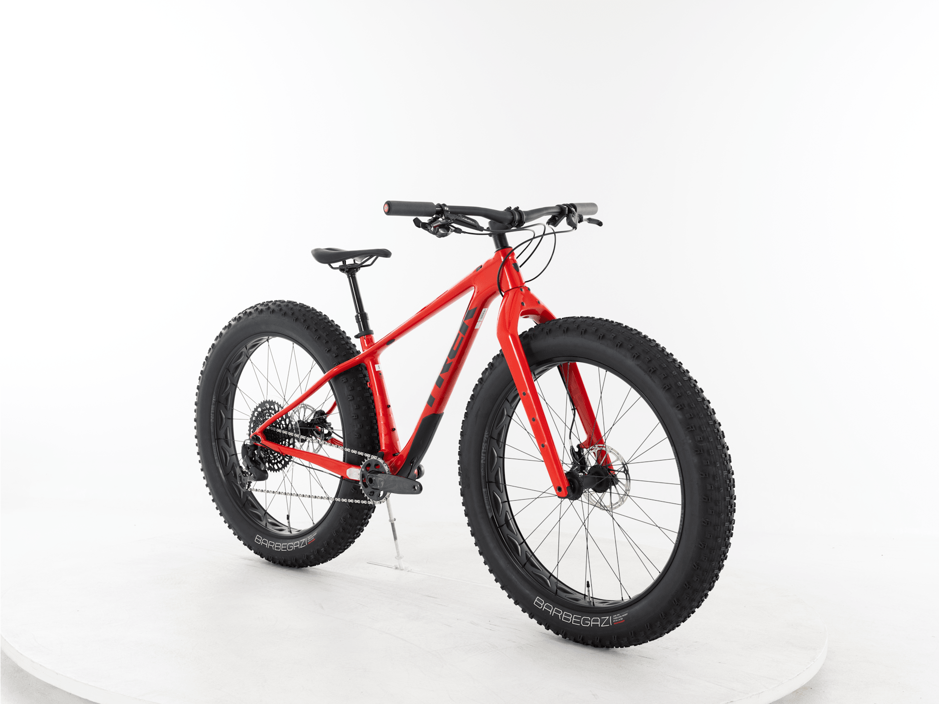 Farley 9.6 - 2024