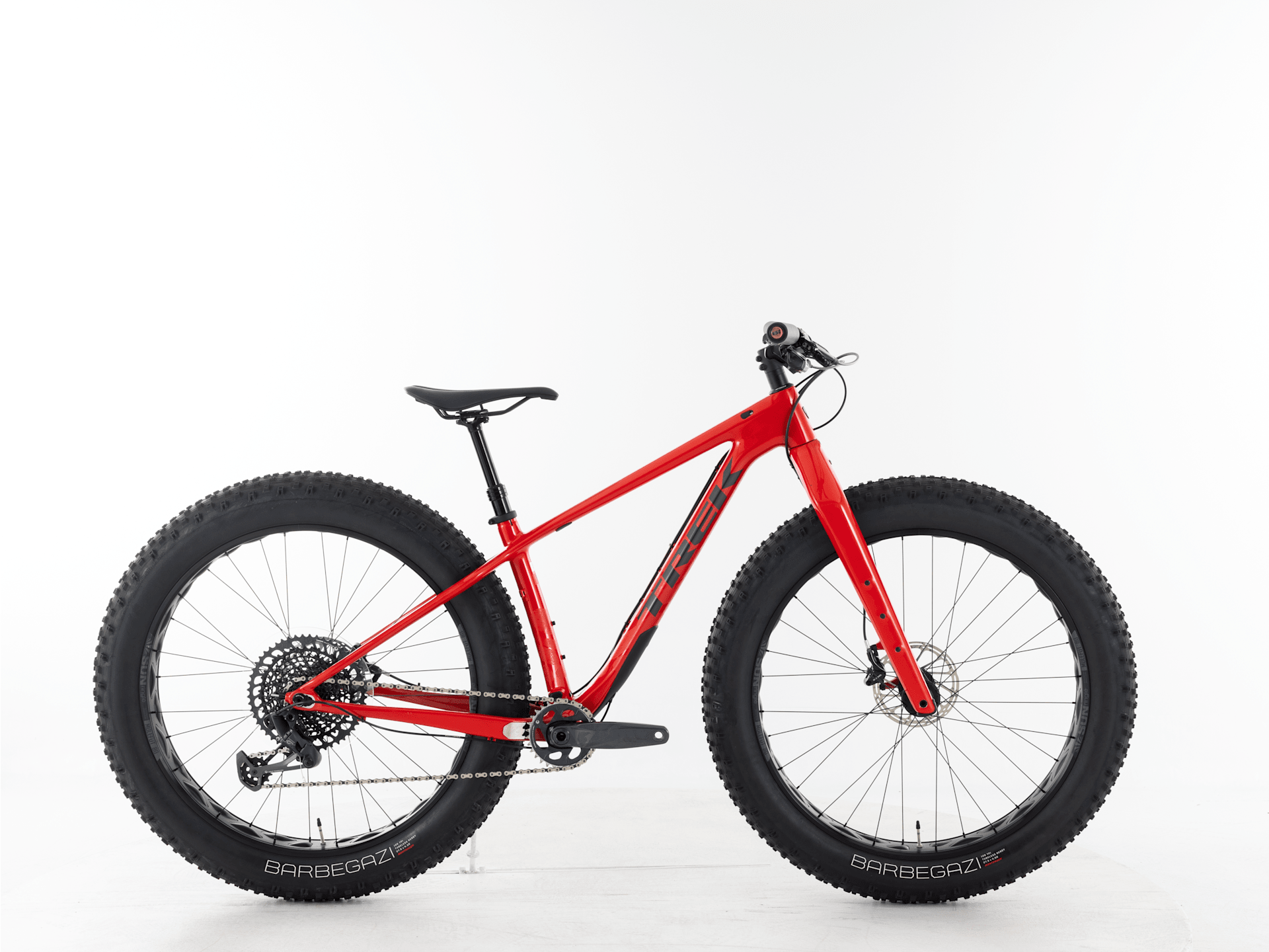 Farley 9.6 - 2024