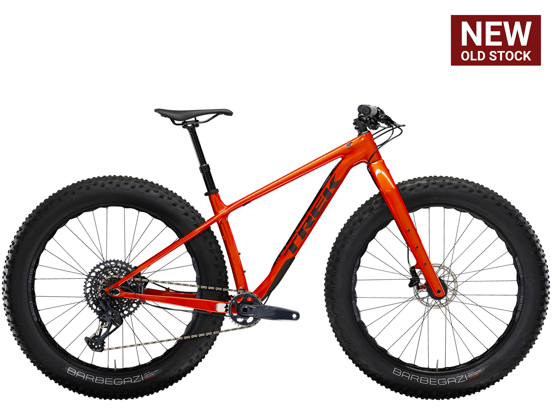 Farley 9.6 - 2024
