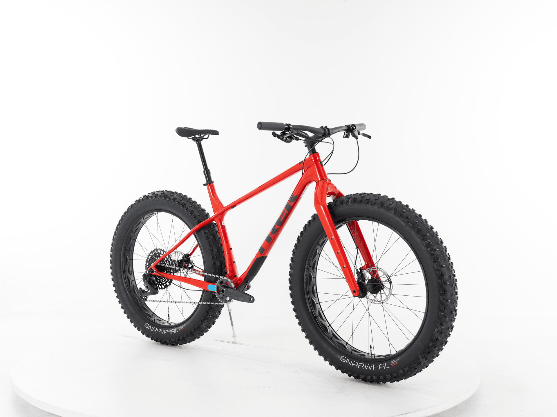 Farley 9.6 - 2024