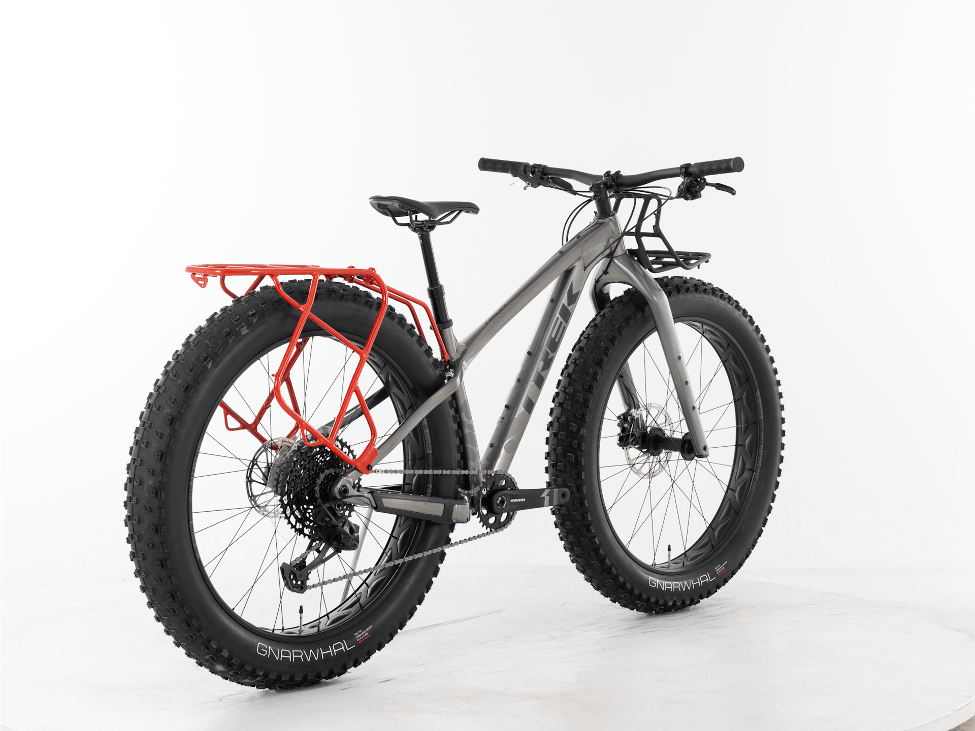 Farley 9 - 2027, Small