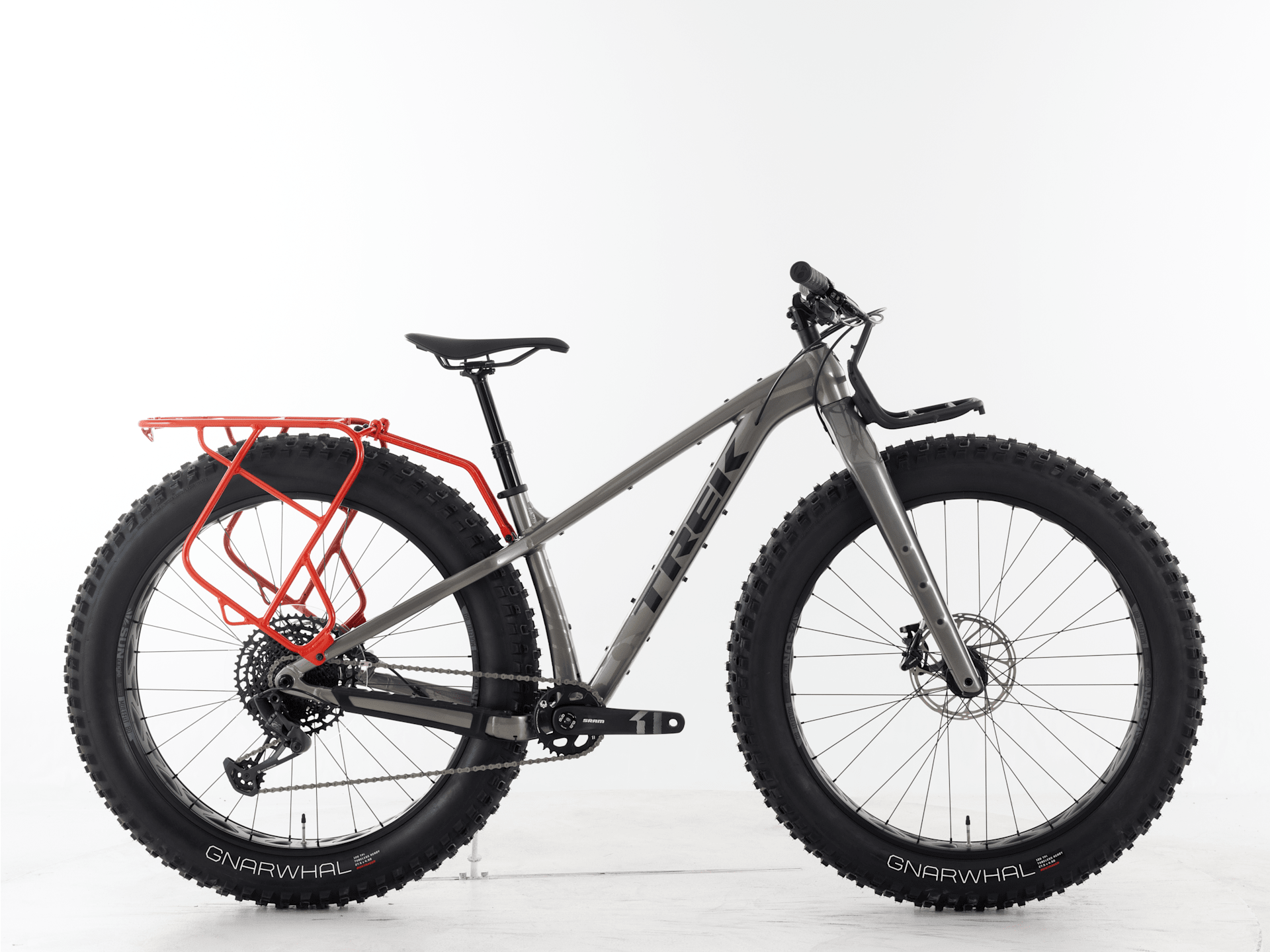 Farley 9 - 2027, Small