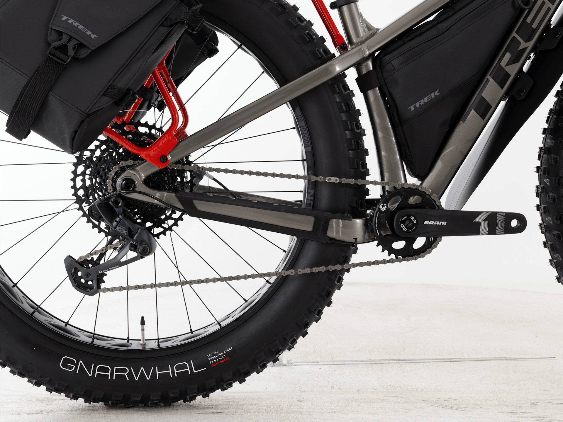 Farley 9 - 2026, Small