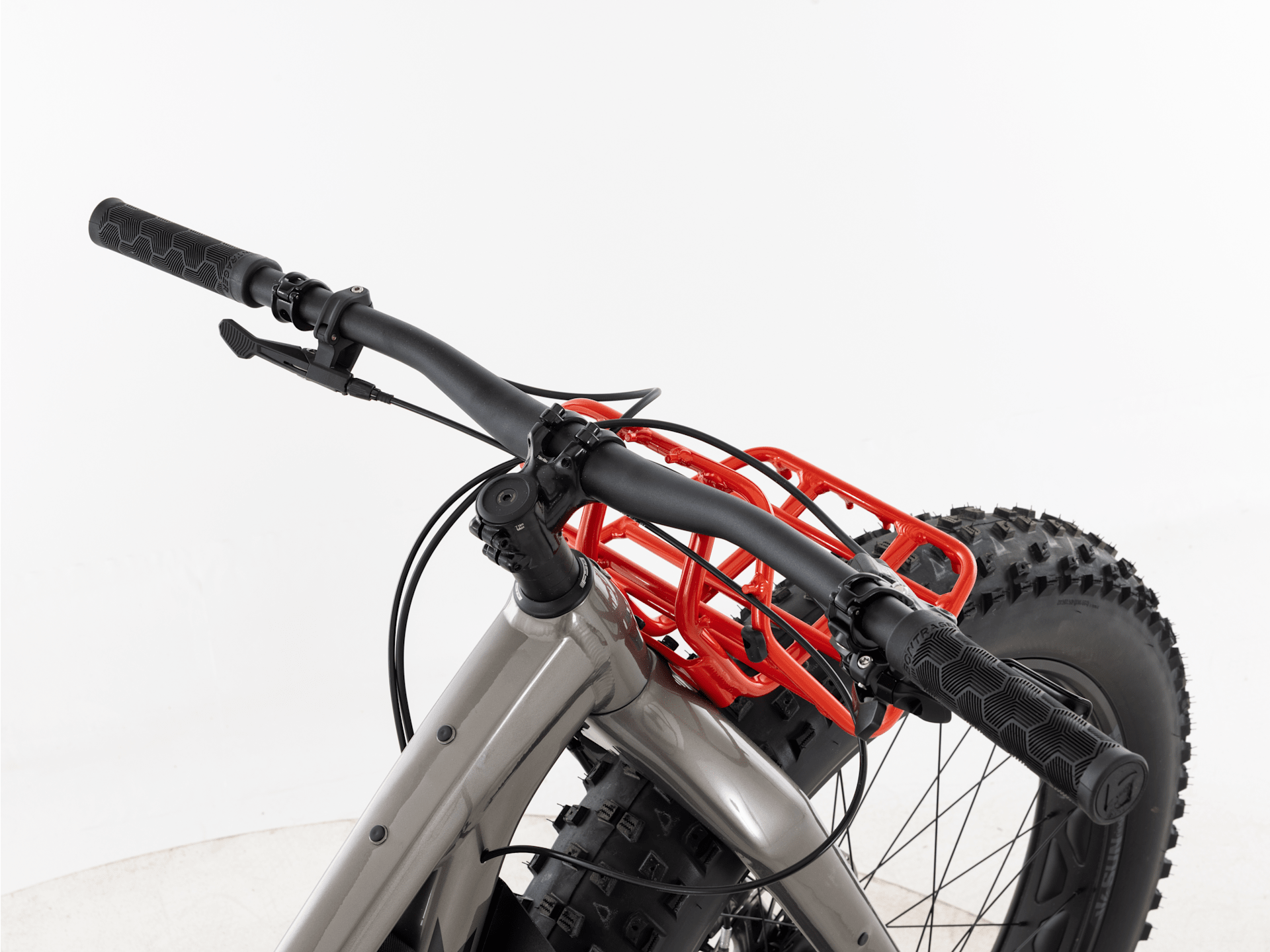 Farley 9 - 2026, Small