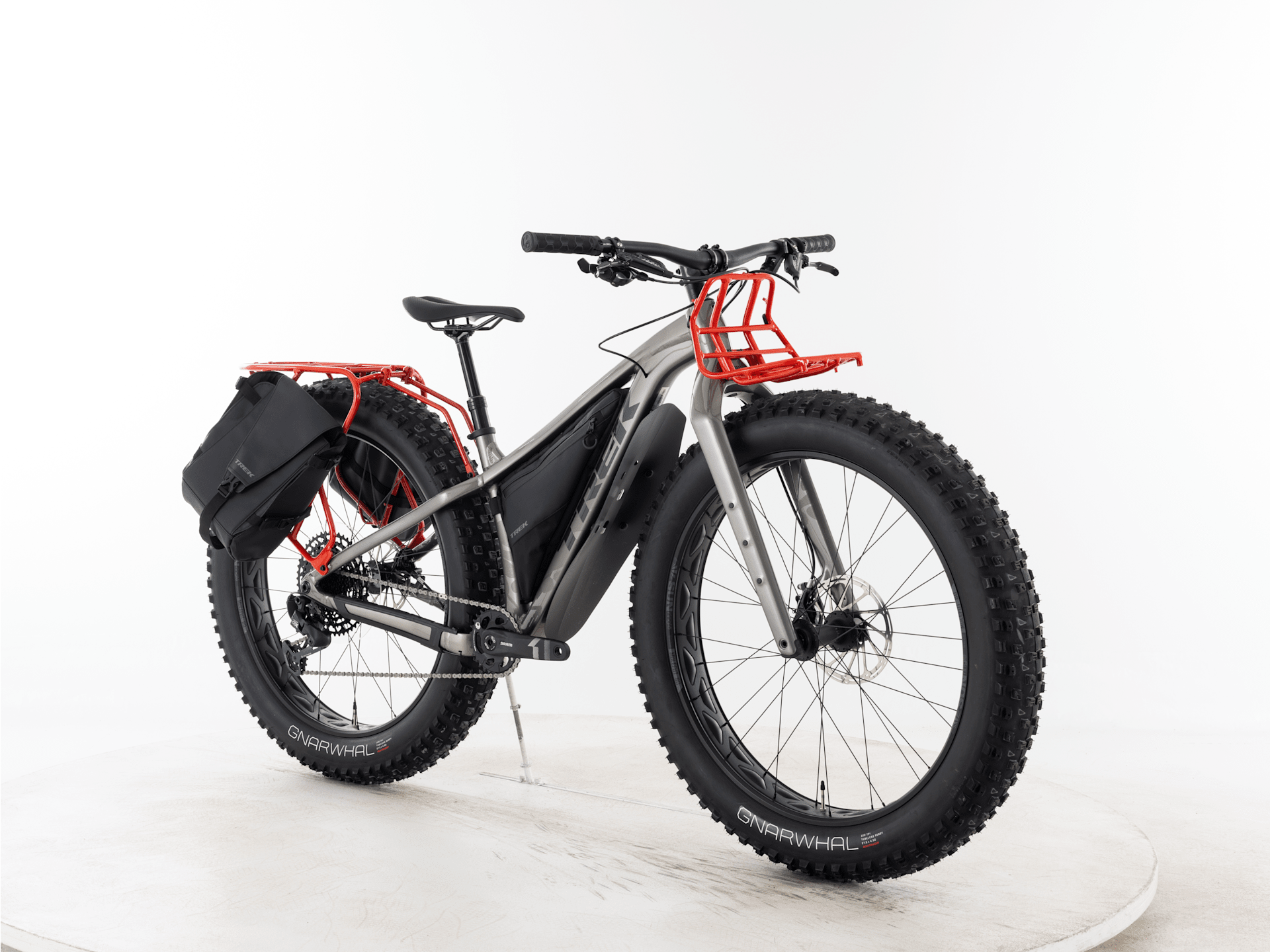 Farley 9 - 2026, Small