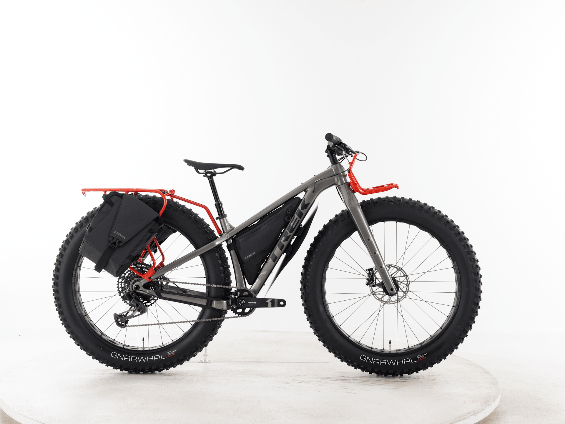 Farley 9 - 2026, Small