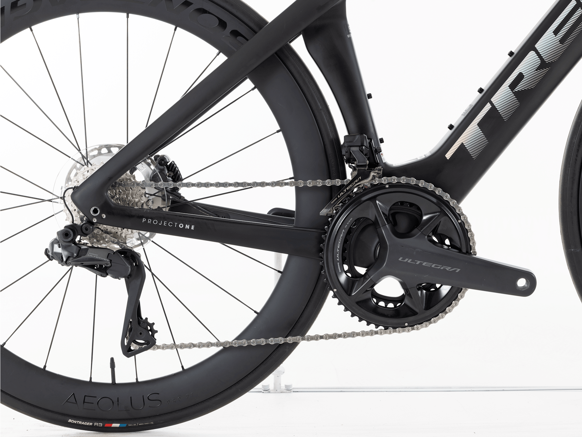 Madone SLR 7 Gen 7 - 2024