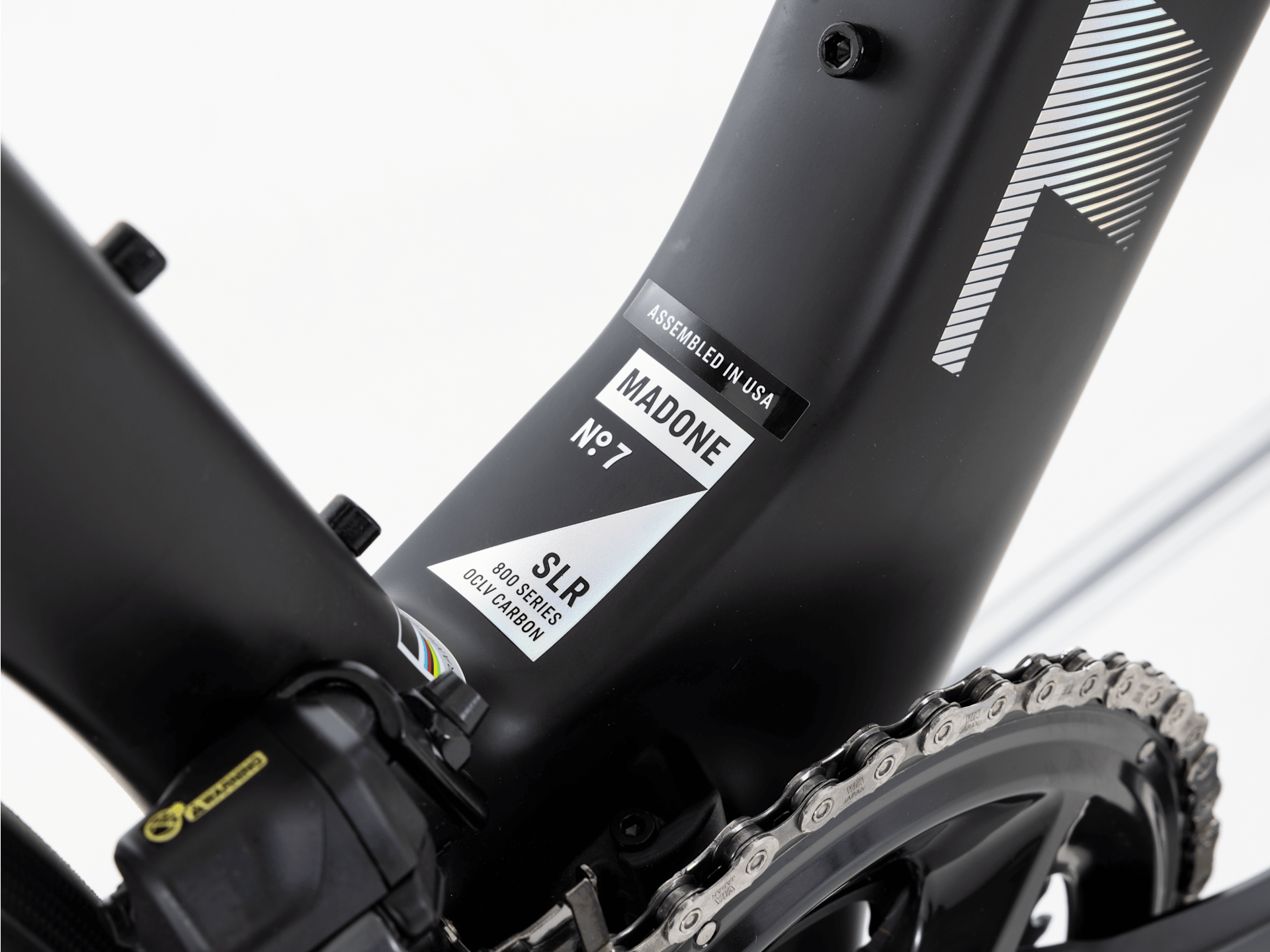 Madone SLR 7 Gen 7 - 2024