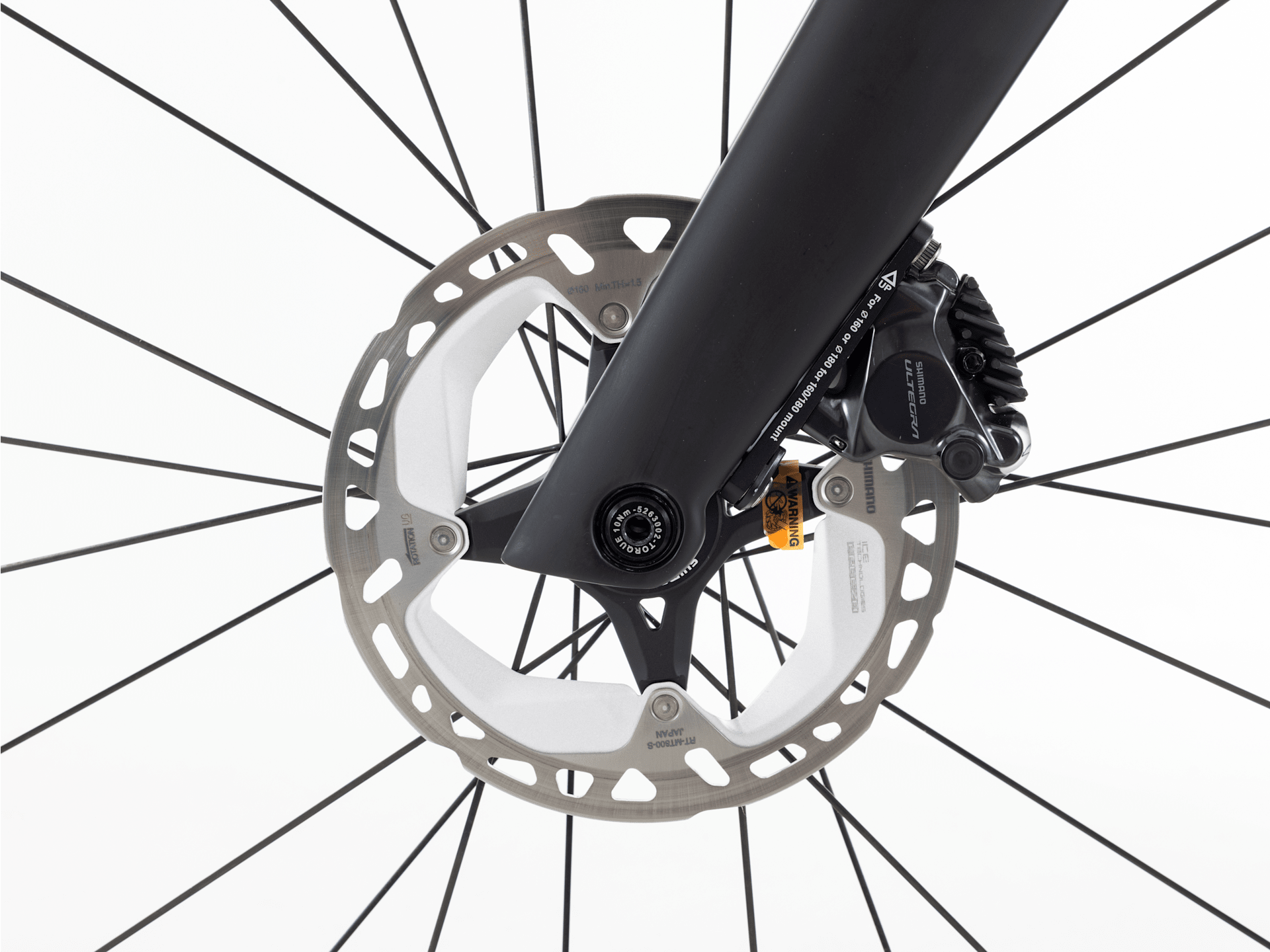 Madone SLR 7 Gen 7 - 2024