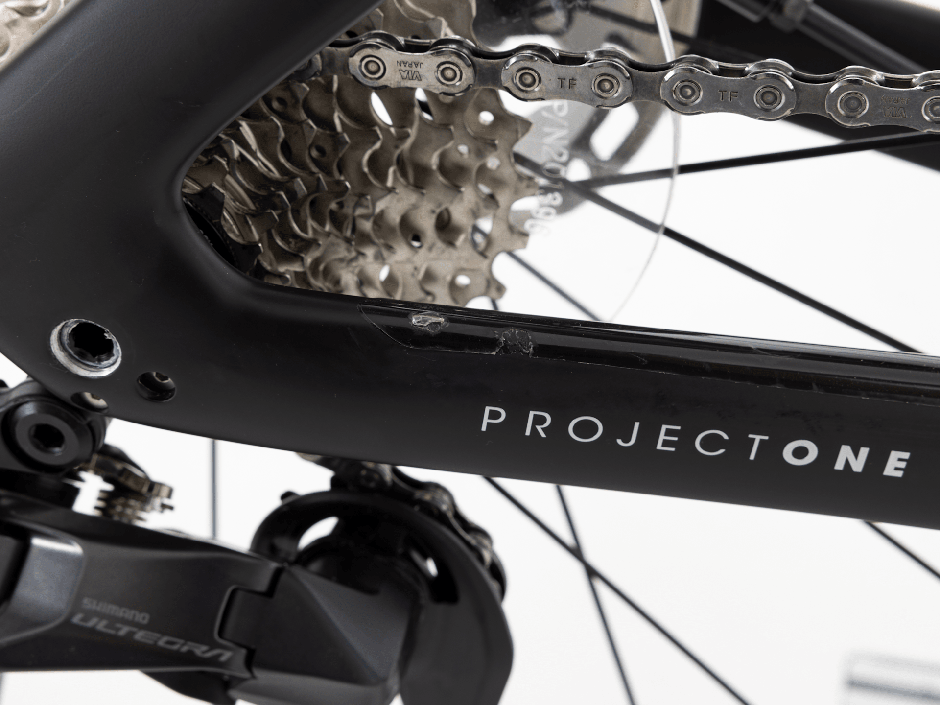 Madone SLR 7 Gen 7 - 2024