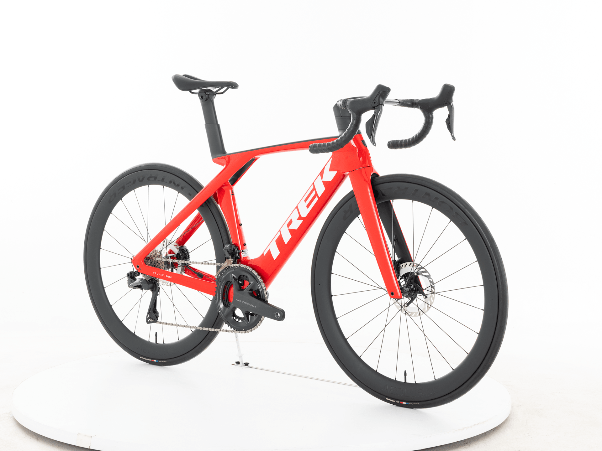 Madone SLR 7 Gen 7 - 2024, 52cm