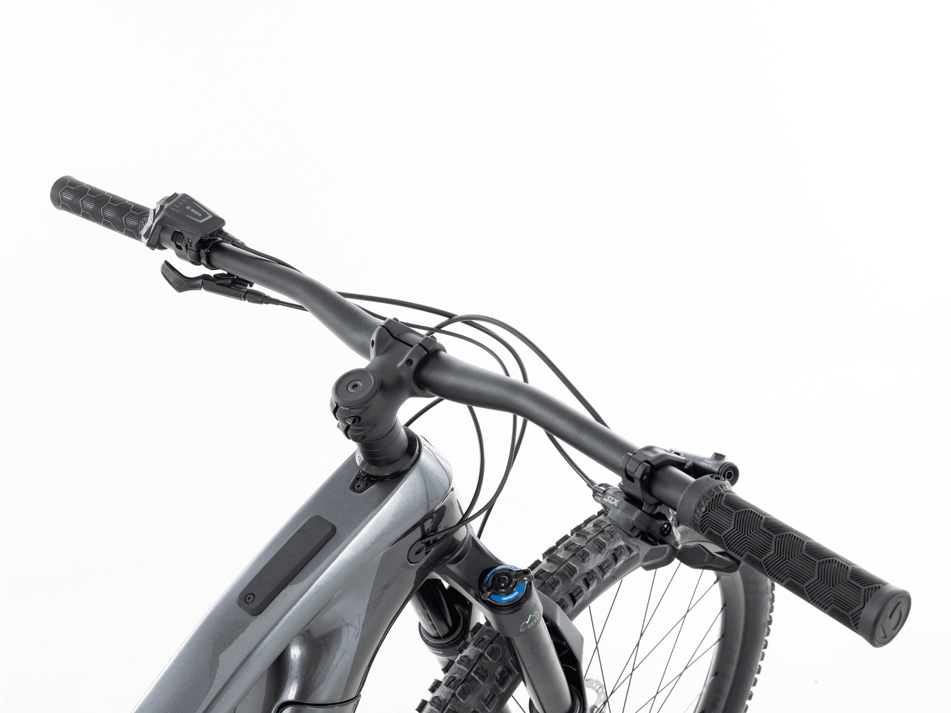 Rail 9.7 Gen 4 - 2024, Small
