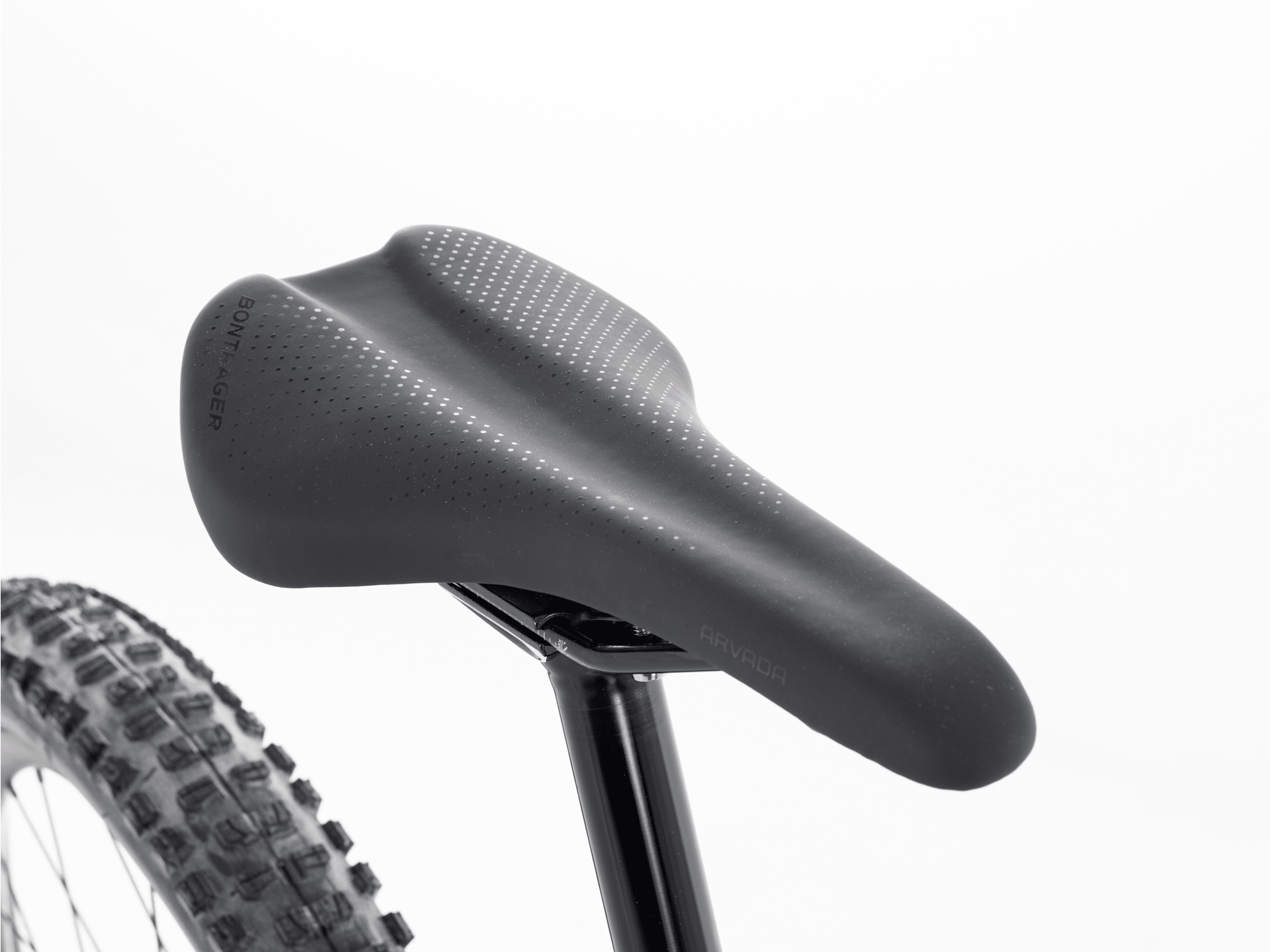 Rail 9.7 Gen 4 - 2024, Small