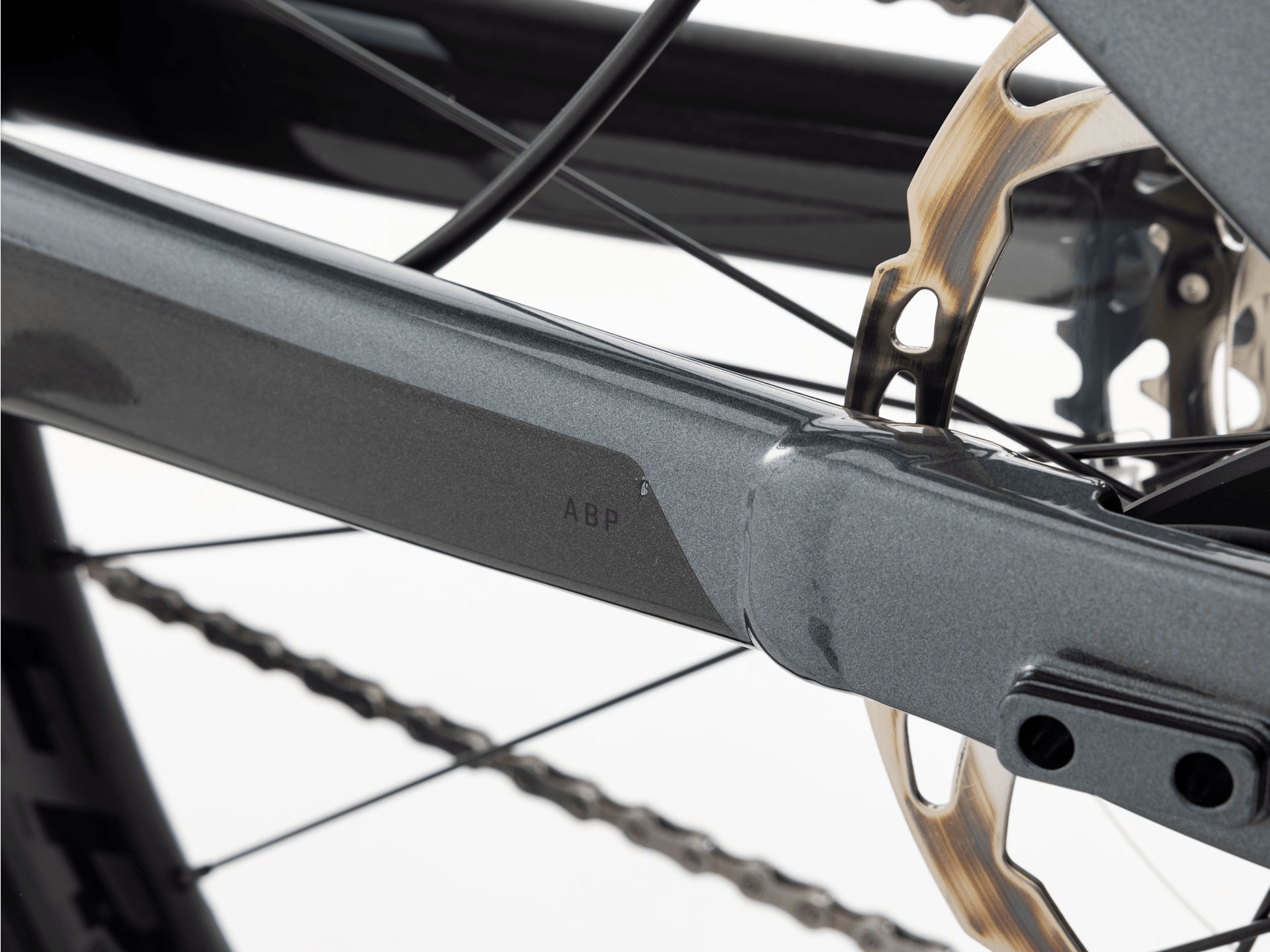 Rail 9.7 Gen 4 - 2024, Small