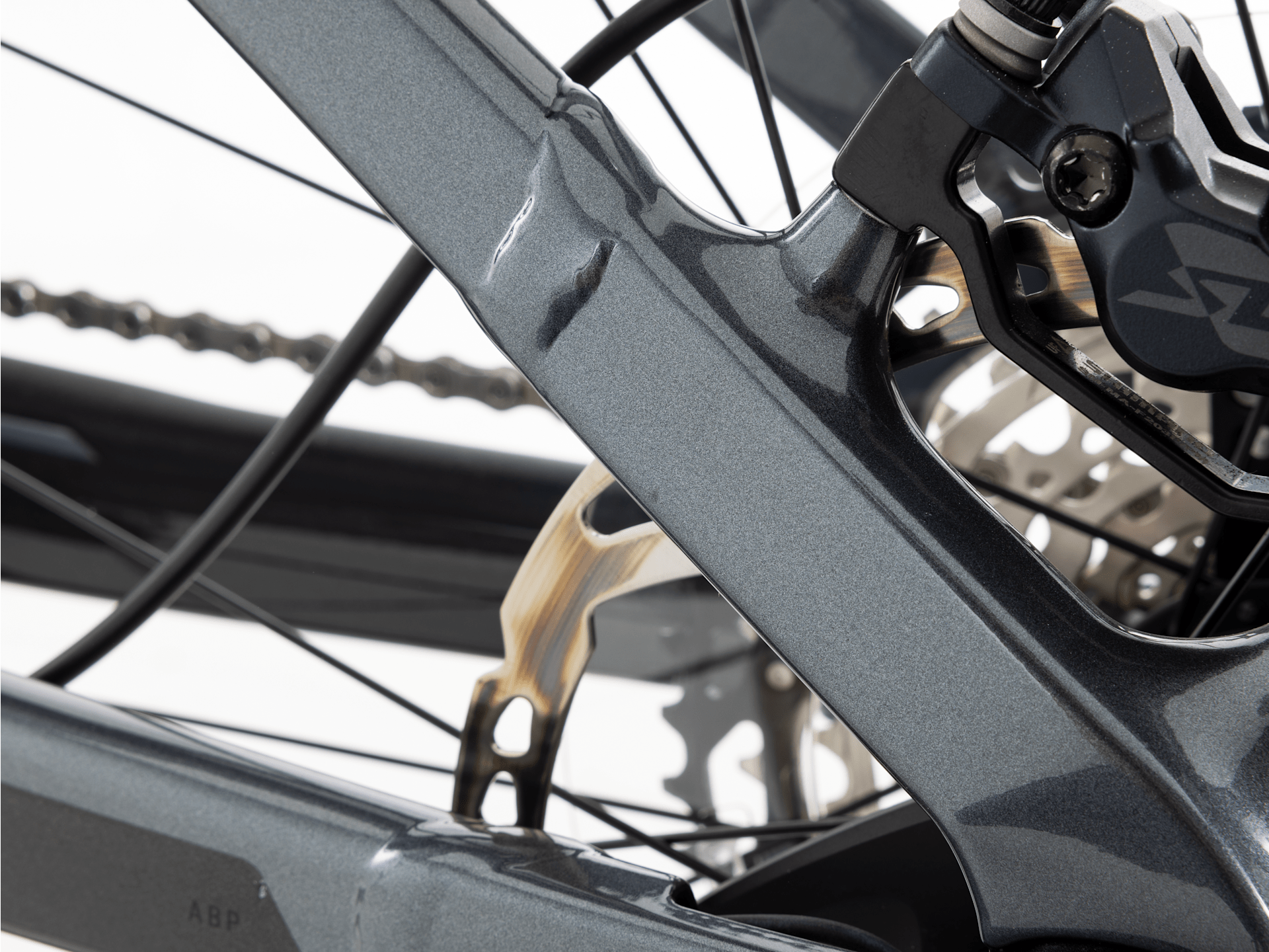Rail 9.7 Gen 4 - 2024, Small