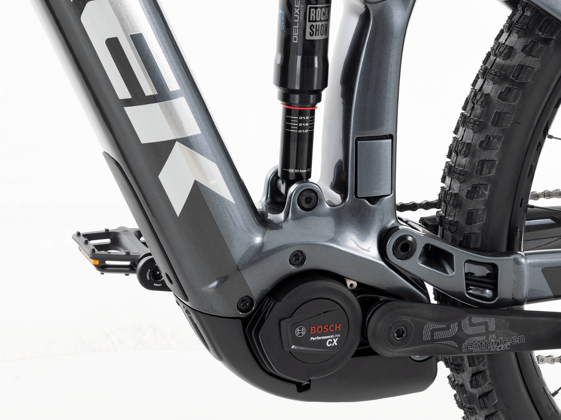 Rail 9.7 Gen 4 - 2024, Small