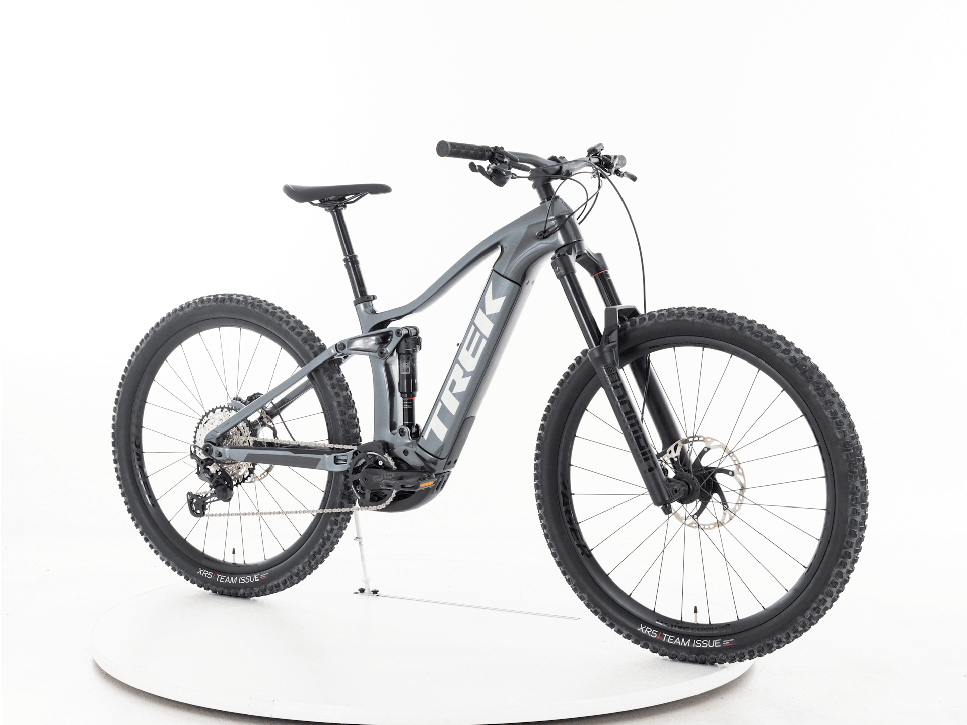 Rail 9.7 Gen 4 - 2024, Small