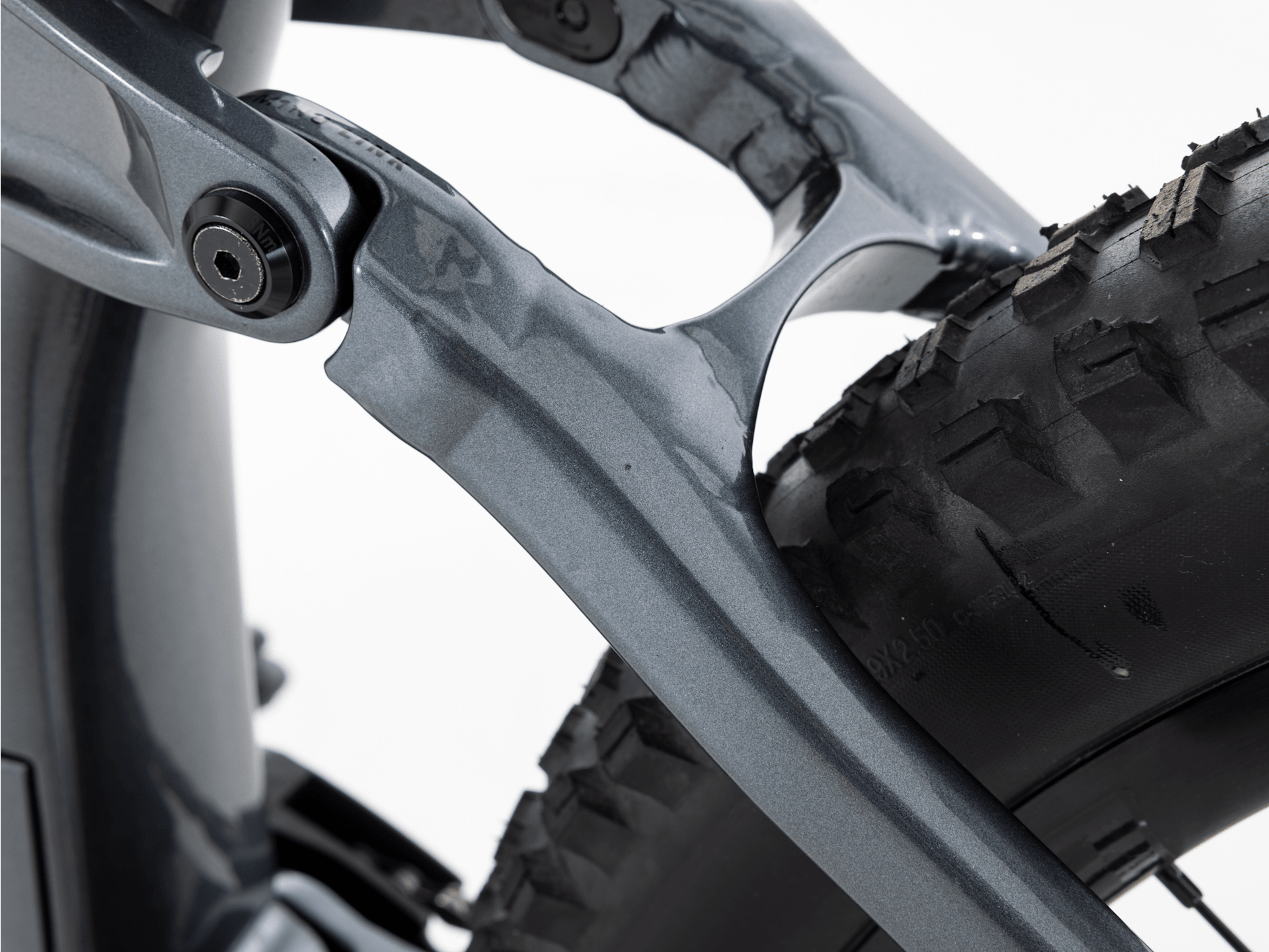 Rail 9.7 Gen 4 - 2024