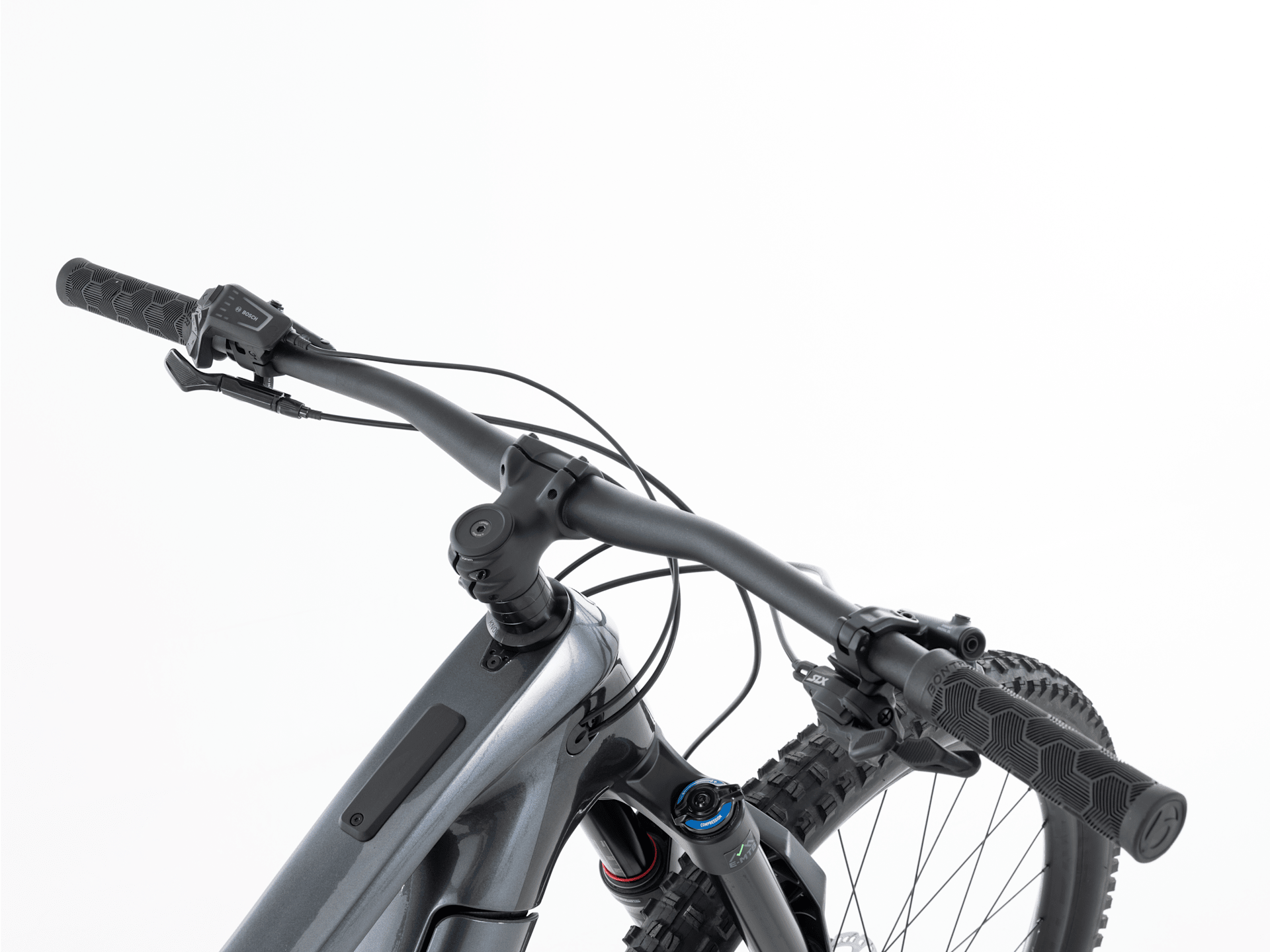 Rail 9.7 Gen 4 - 2024