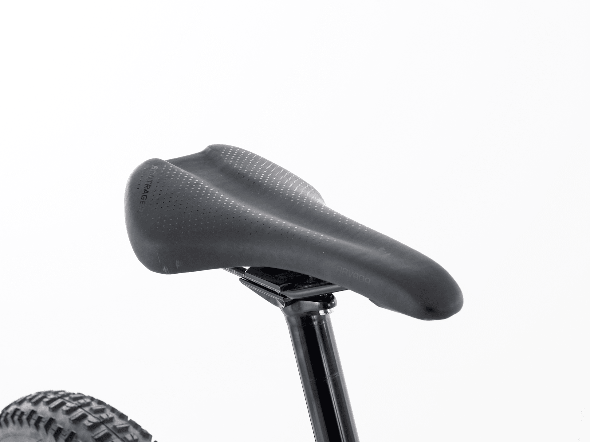 Rail 9.7 Gen 4 - 2024