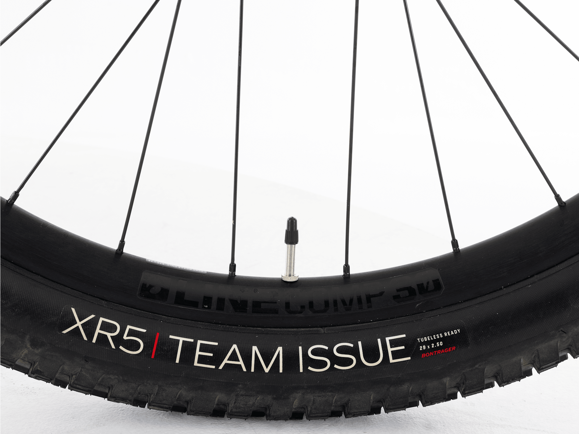 Rail 9.7 Gen 4 - 2024