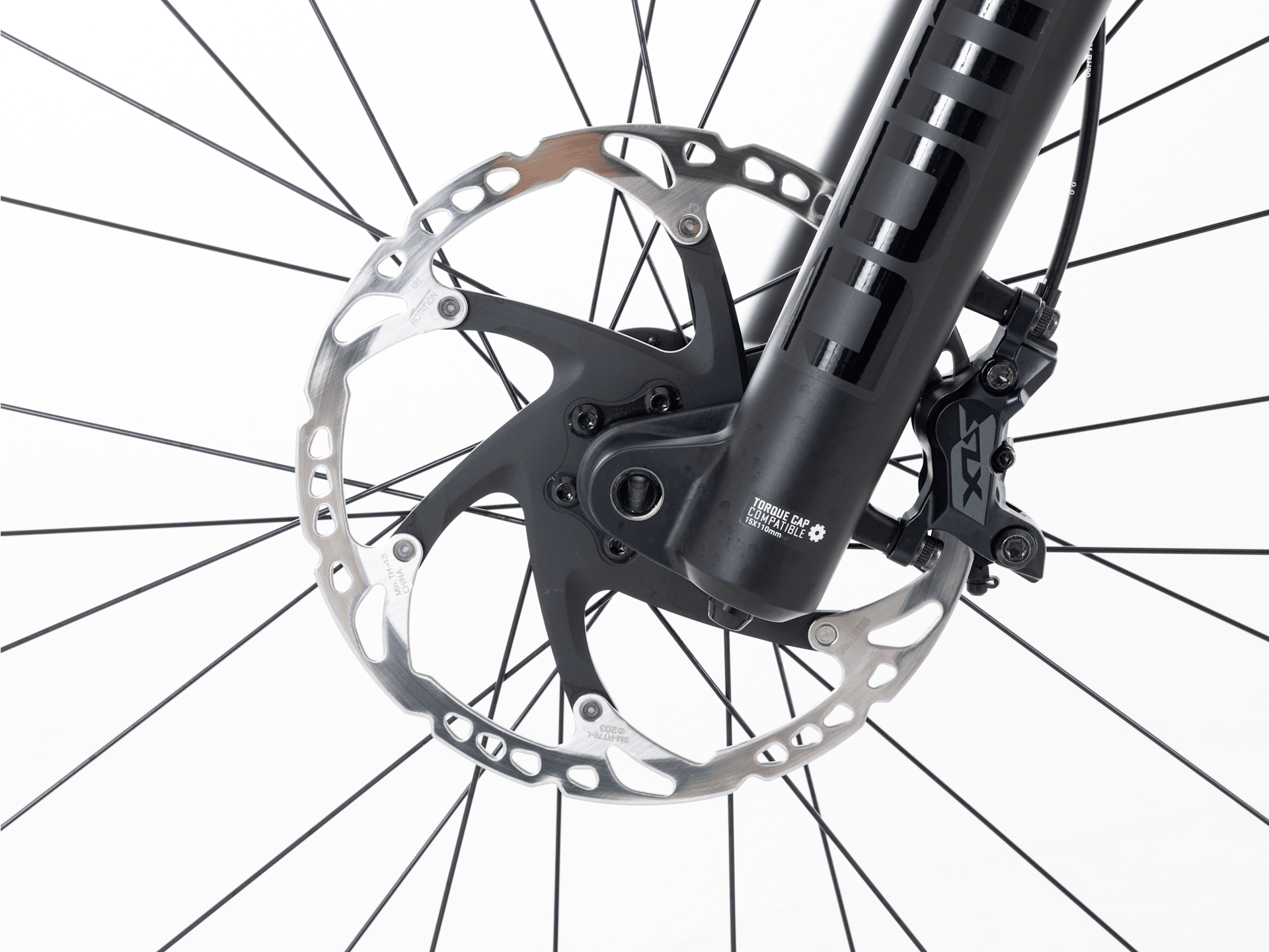 Rail 9.7 Gen 4 - 2024