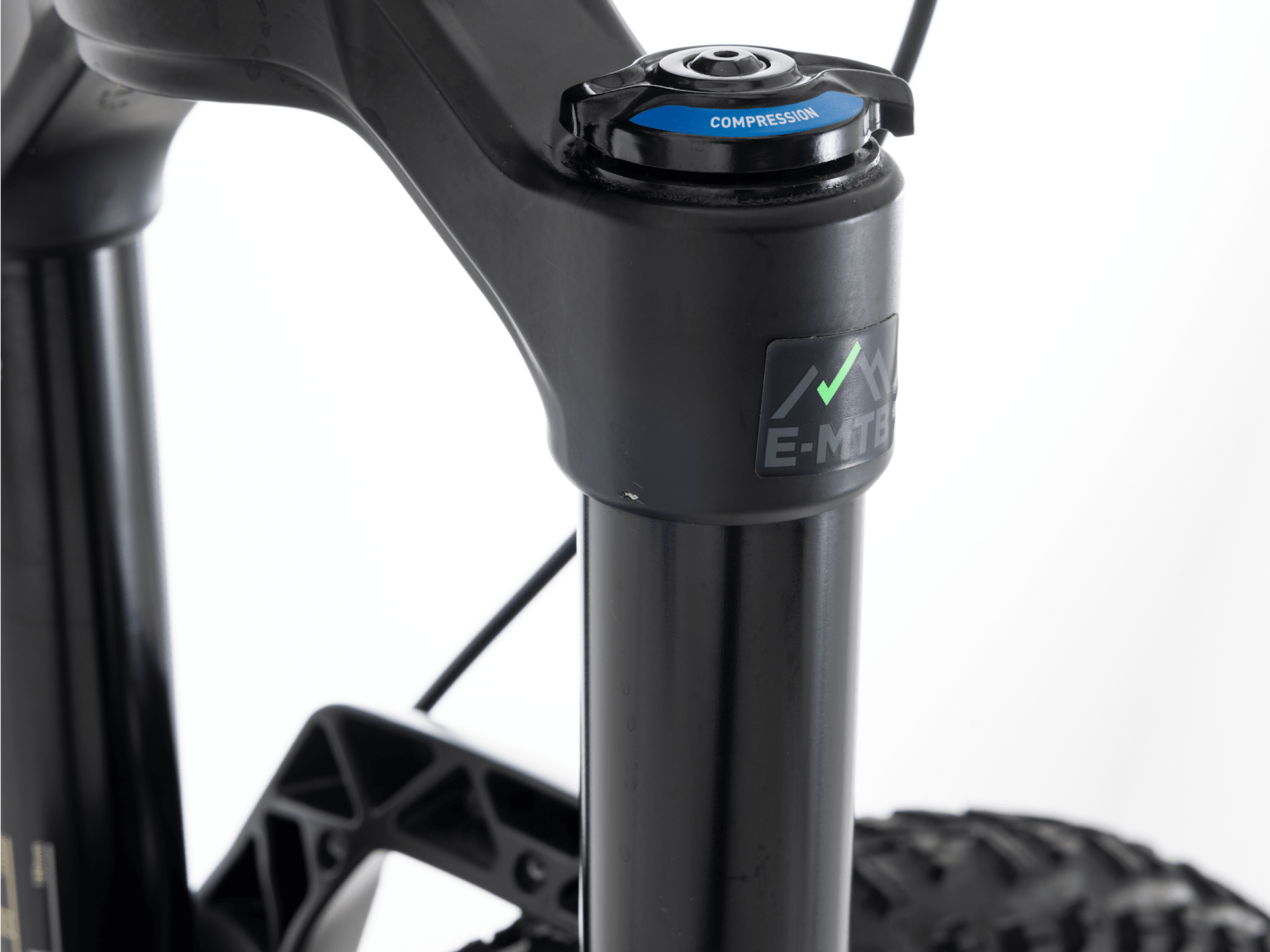 Rail 9.7 Gen 4 - 2024