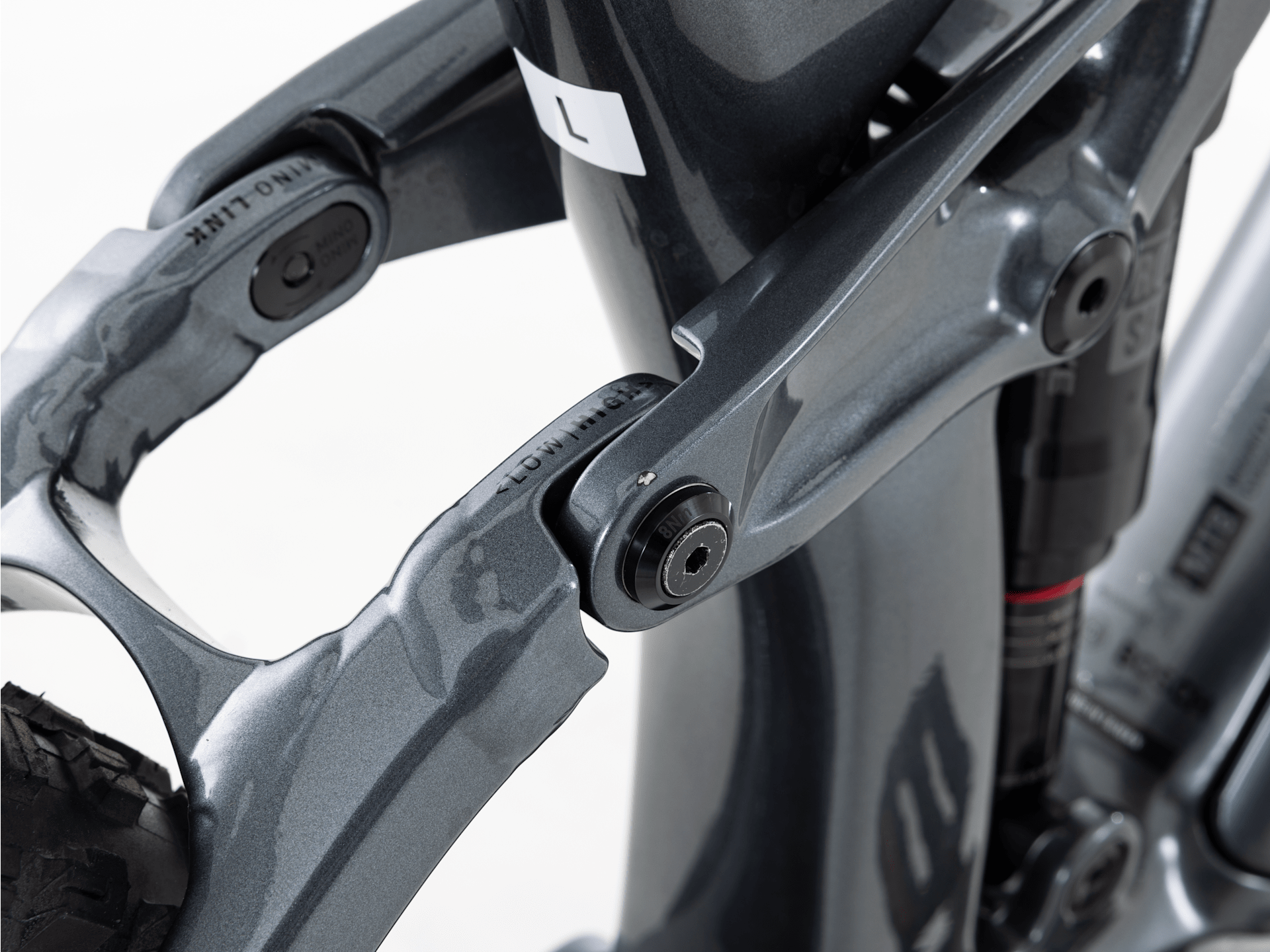 Rail 9.7 Gen 4 - 2024