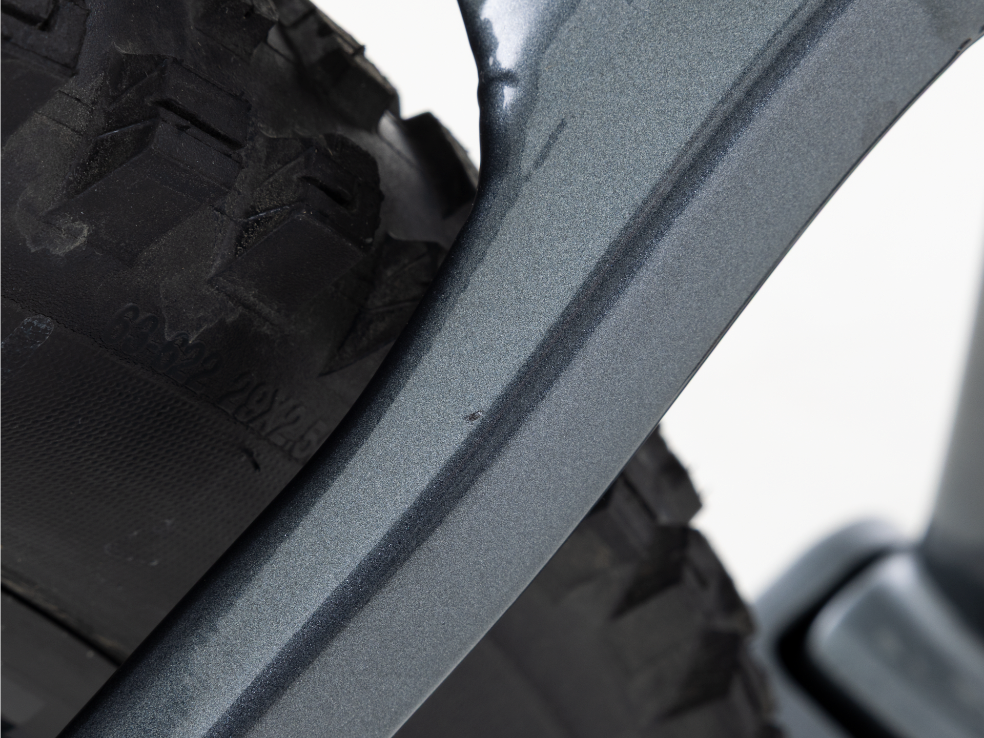 Rail 9.7 Gen 4 - 2024