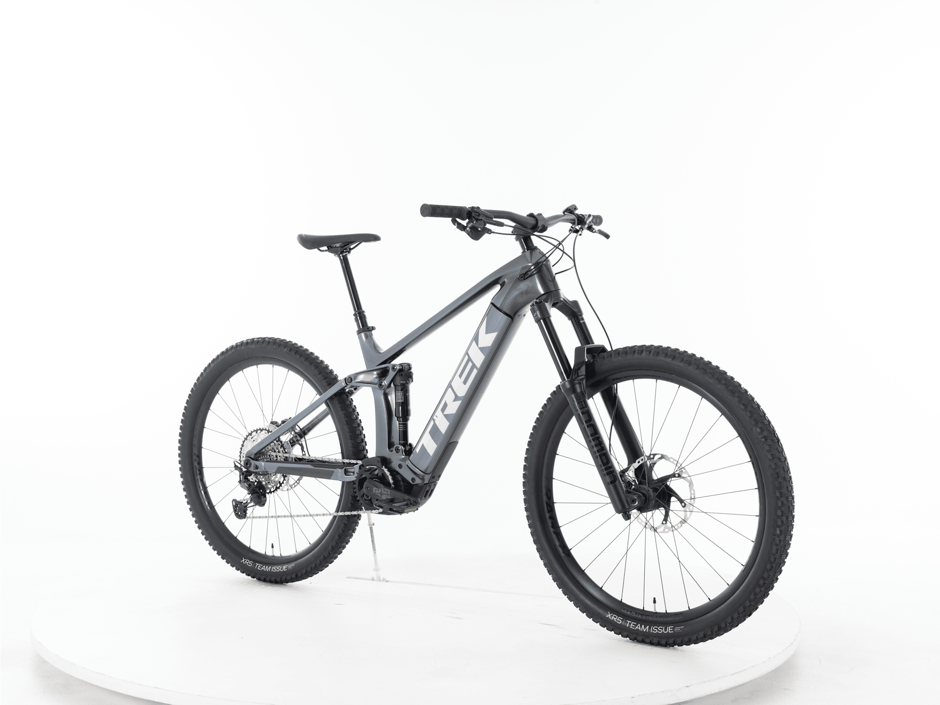 Rail 9.7 Gen 4 - 2024