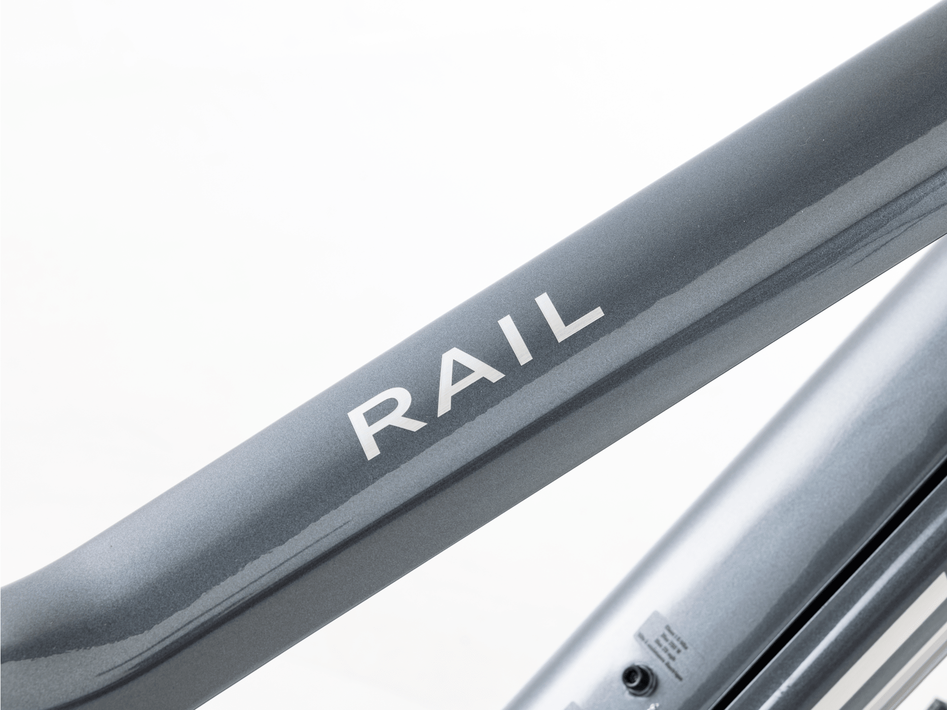 Rail 9.7 Gen 4 - 2024, X-Large