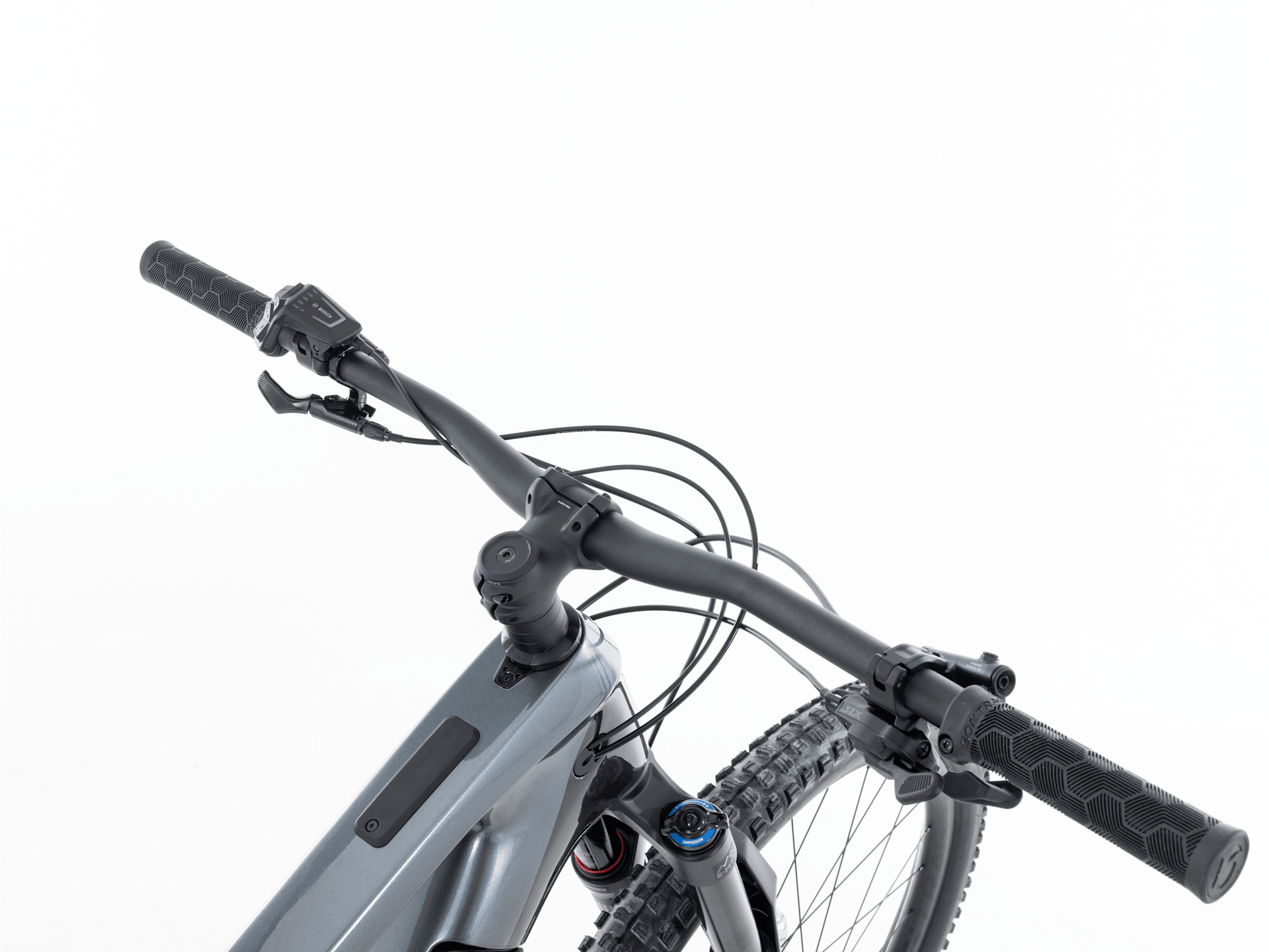 Rail 9.7 Gen 4 - 2024, X-Large