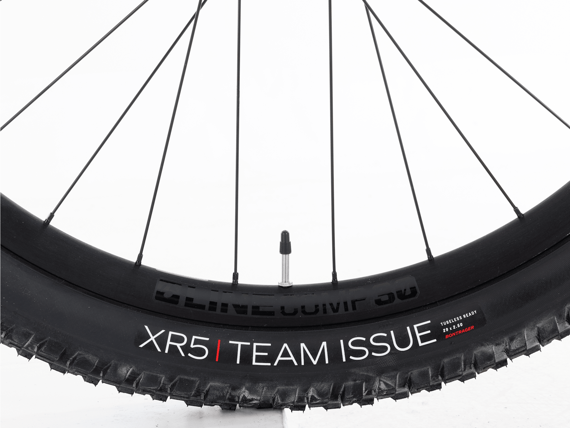 Rail 9.7 Gen 4 - 2024, X-Large