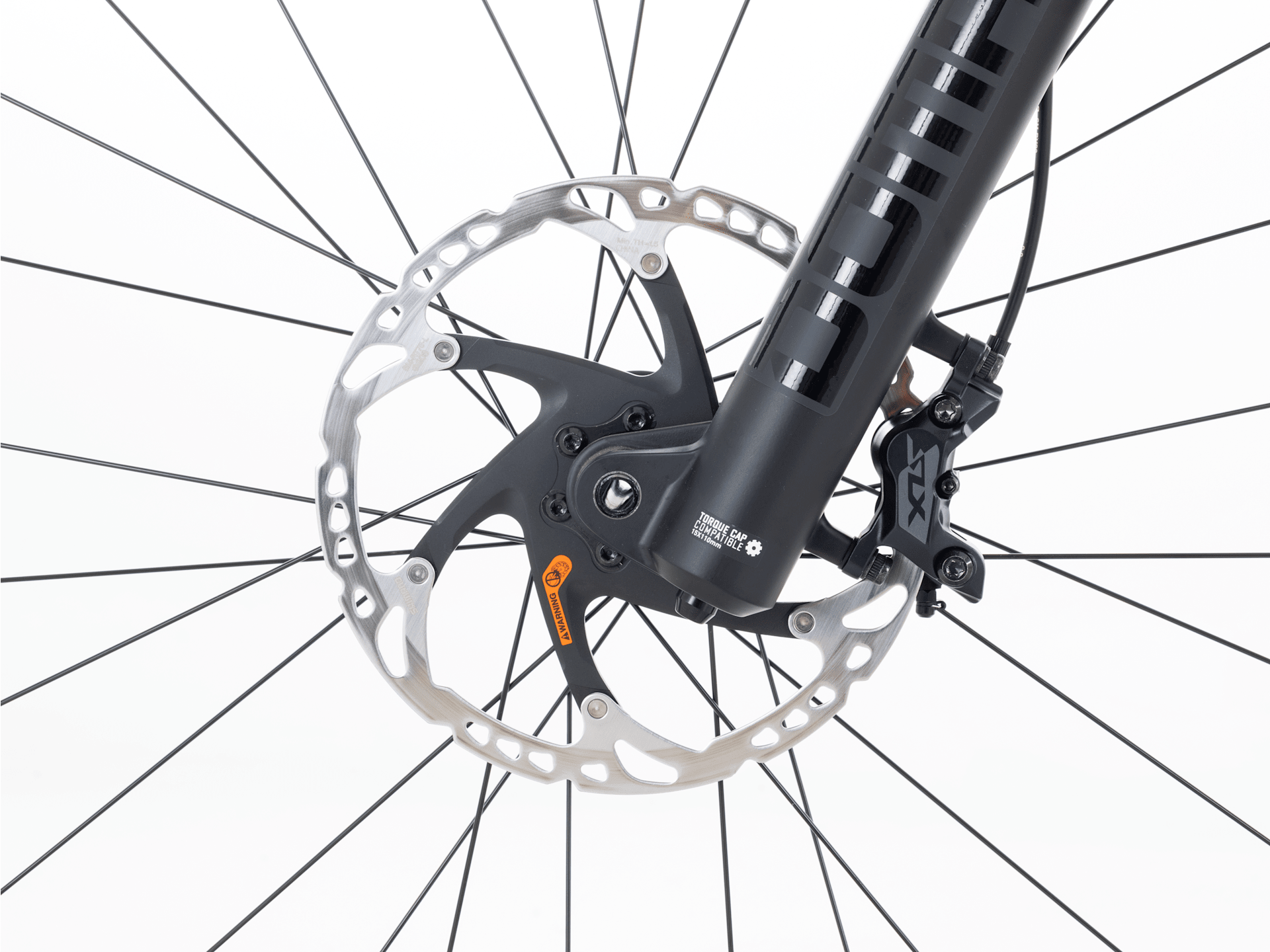Rail 9.7 Gen 4 - 2024, X-Large