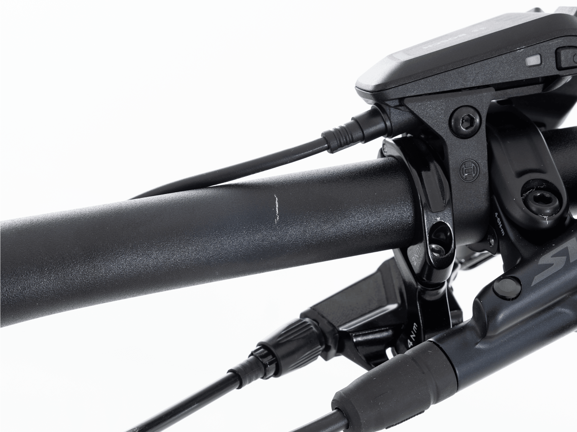 Rail 9.7 Gen 4 - 2024, X-Large