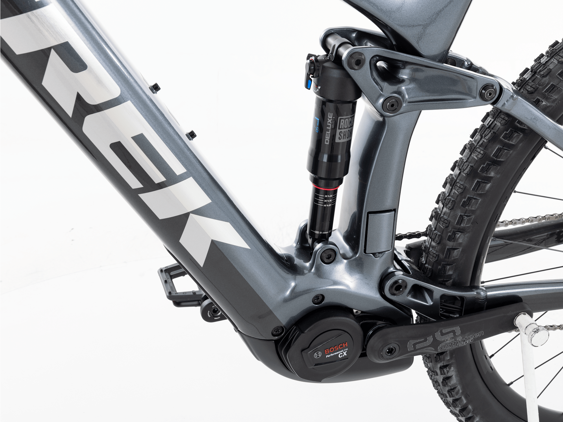 Rail 9.7 Gen 4 - 2024, X-Large