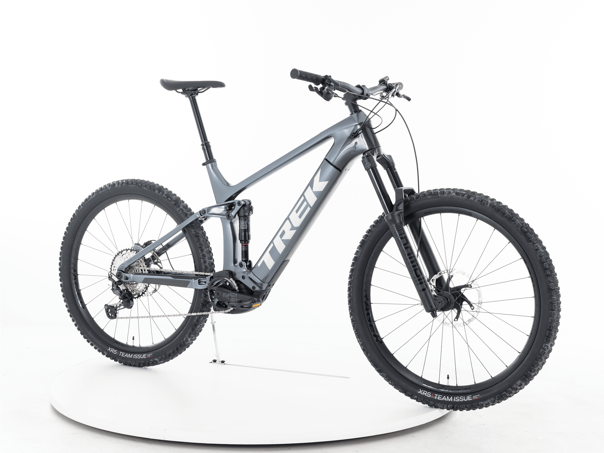 Rail 9.7 Gen 4 - 2024, X-Large