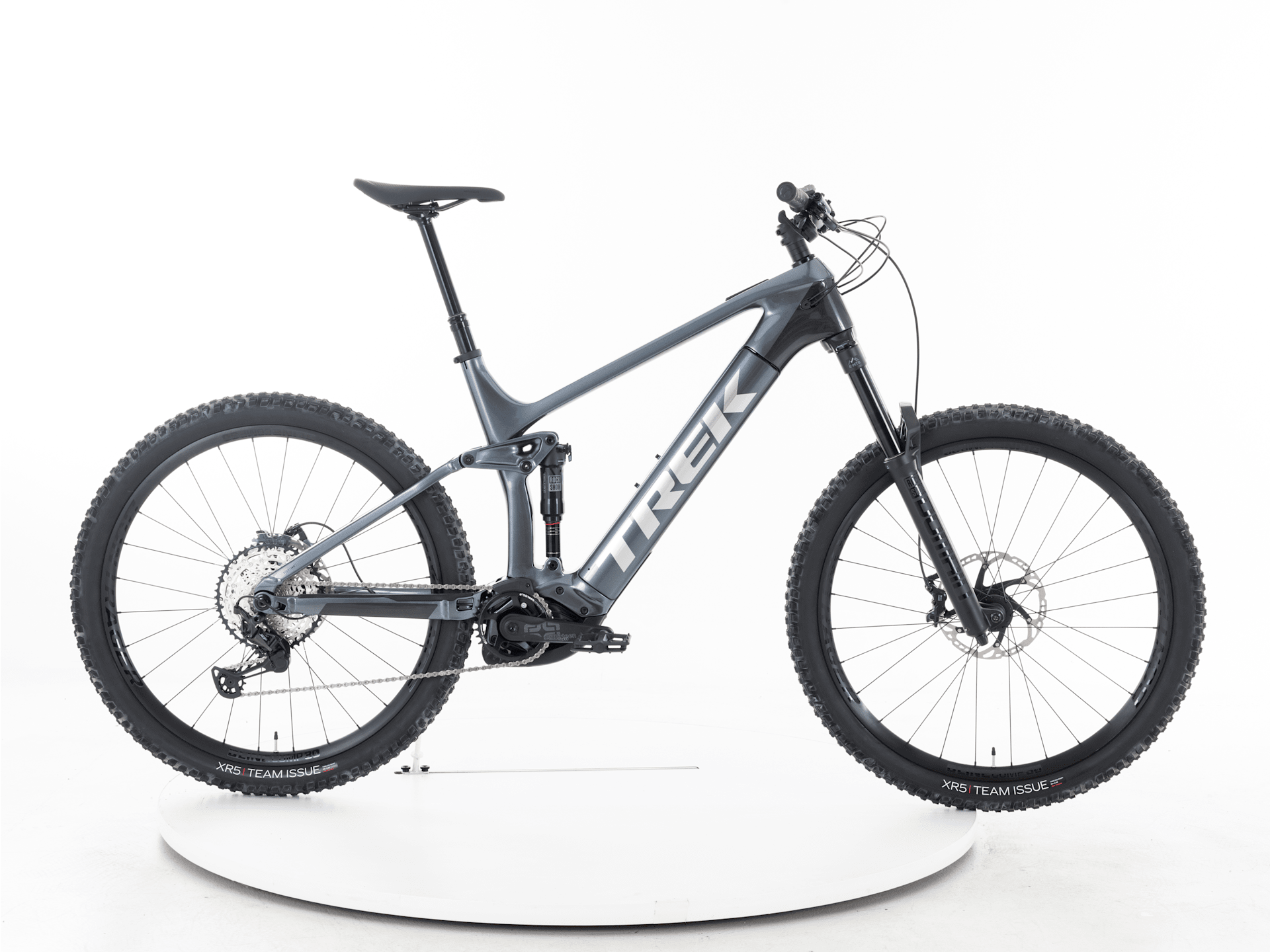 Rail 9.7 Gen 4 - 2024, X-Large