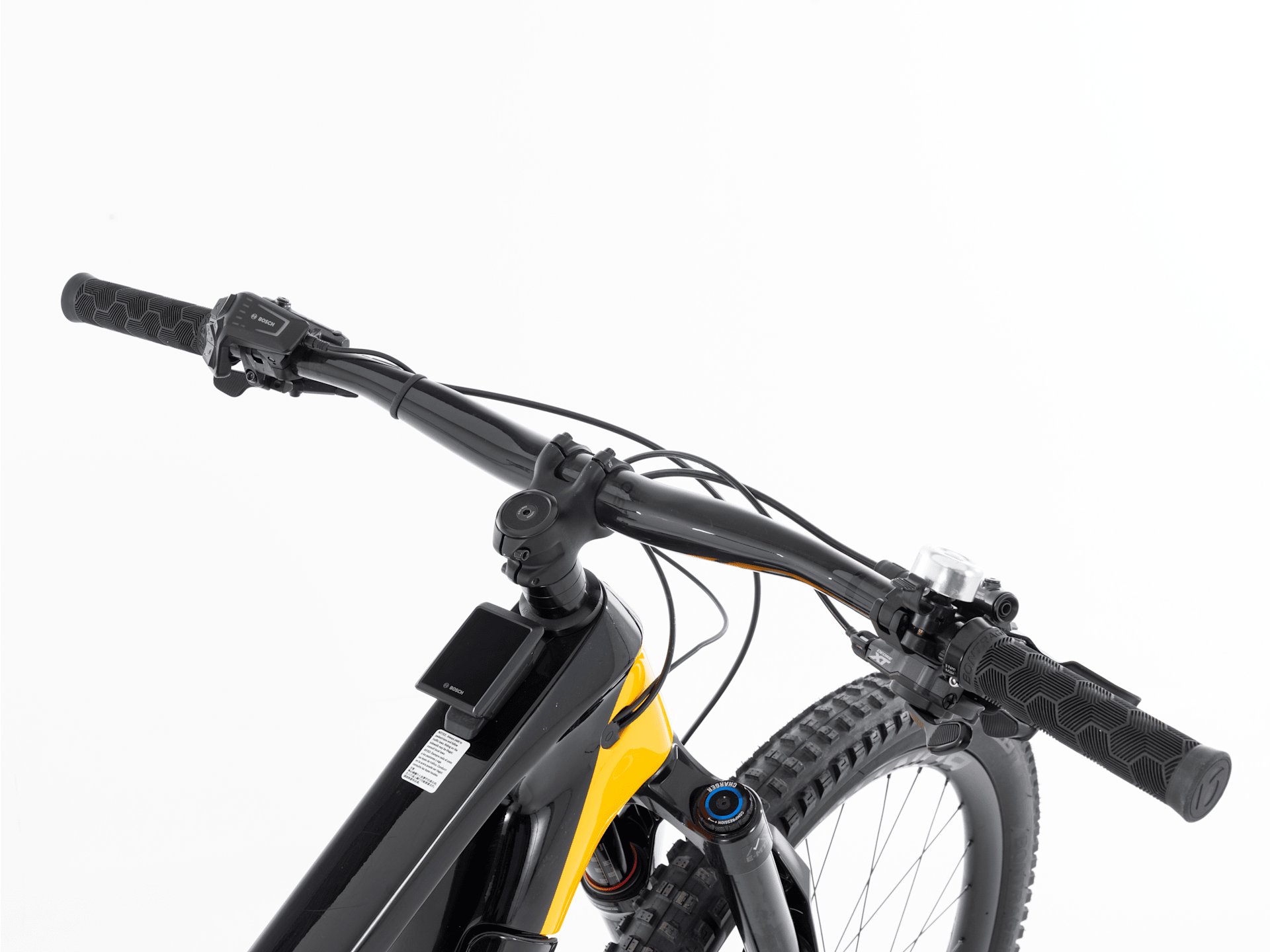 Rail 9.7 Gen 4 - 2024, X-Large
