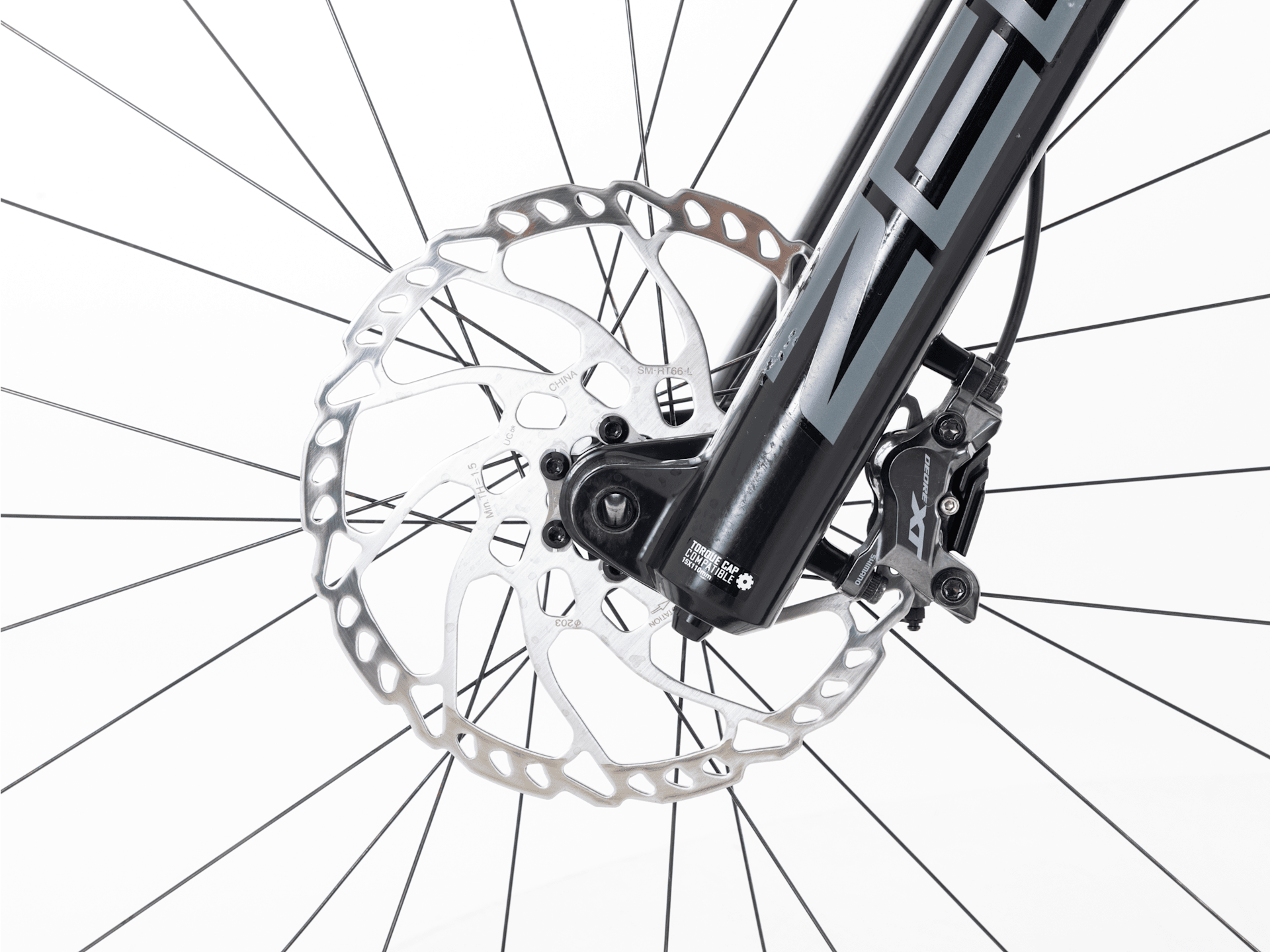 Rail 9.7 Gen 4 - 2024, X-Large