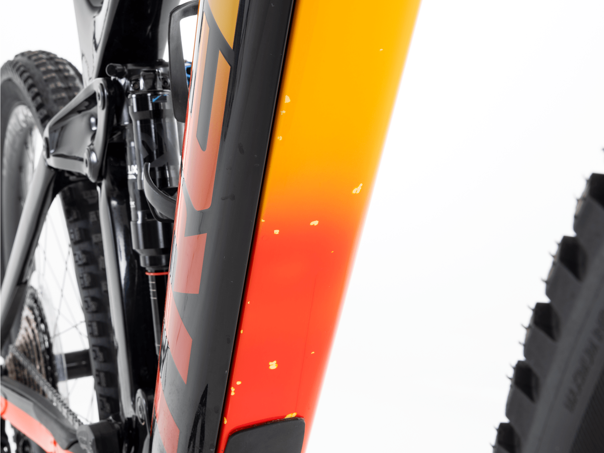 Rail 9.7 Gen 4 - 2024, X-Large