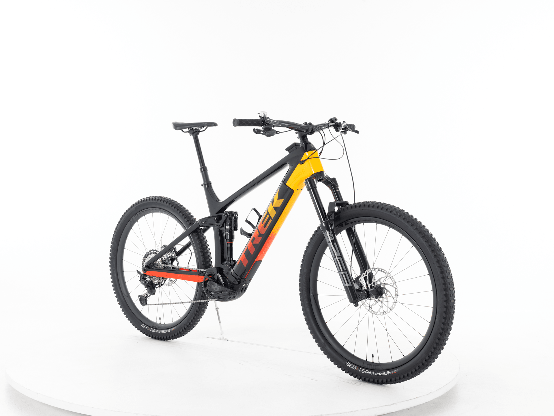 Rail 9.7 Gen 4 - 2024, X-Large