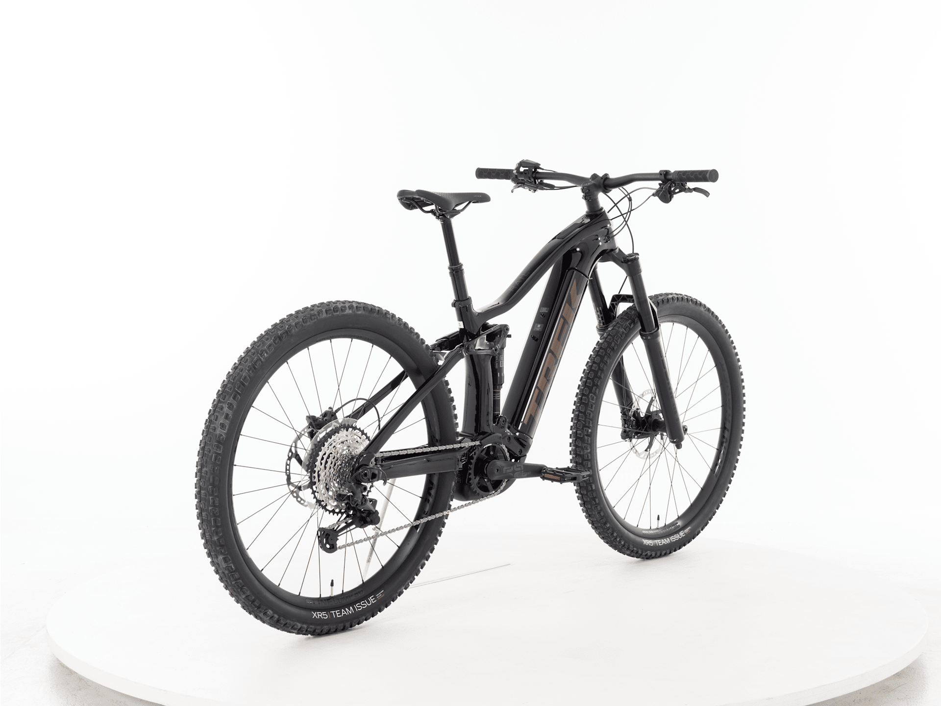 Rail 9.7 Gen 4 - 2023