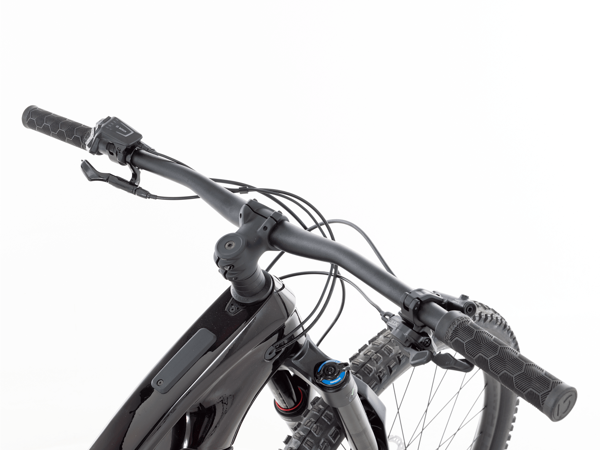 Rail 9.7 Gen 4 - 2023