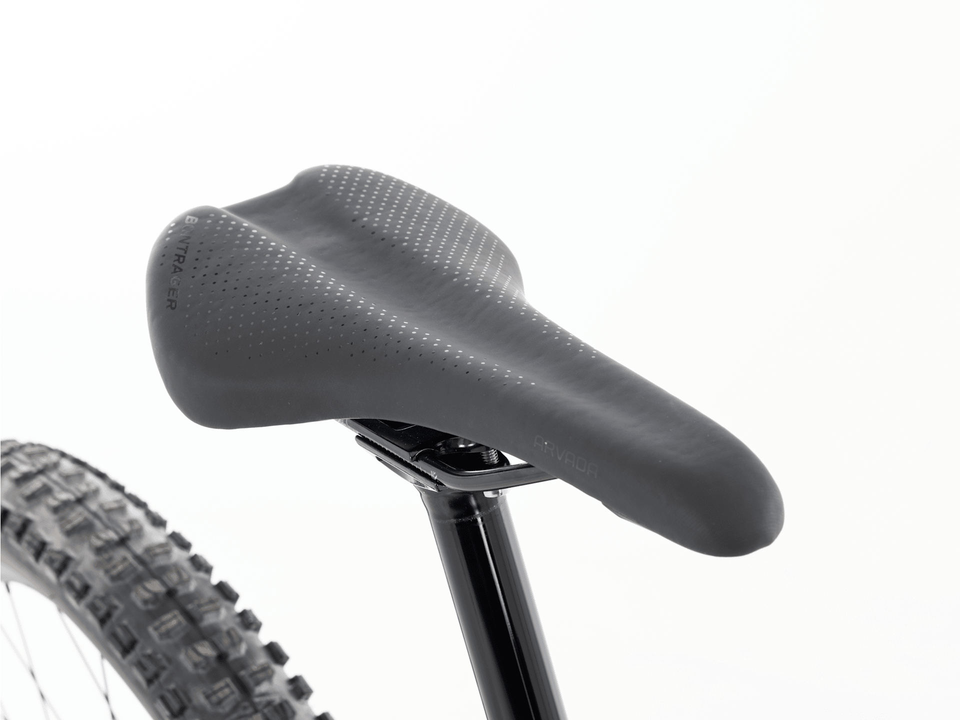 Rail 9.7 Gen 4 - 2023