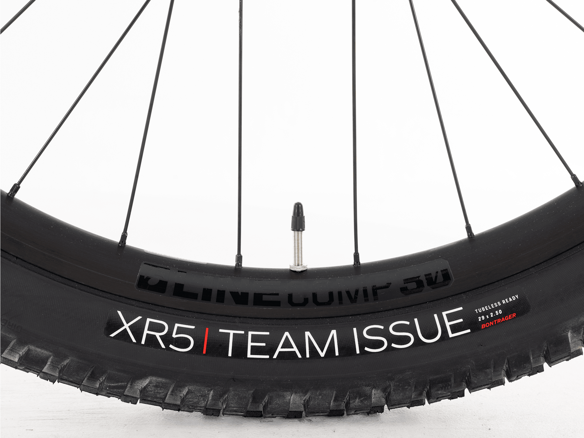 Rail 9.7 Gen 4 - 2023